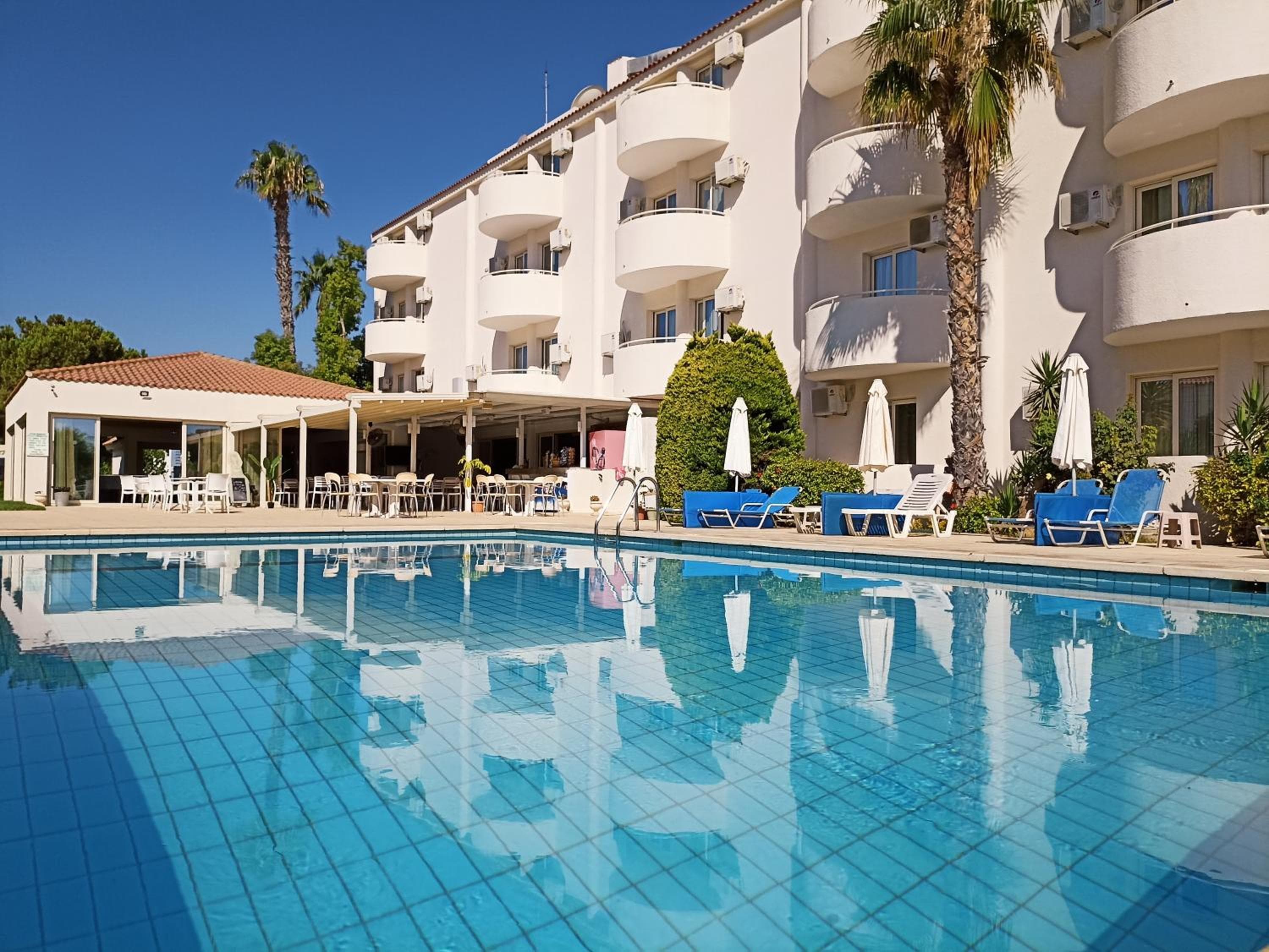 Mandalena Hotel Apartments, Protaras