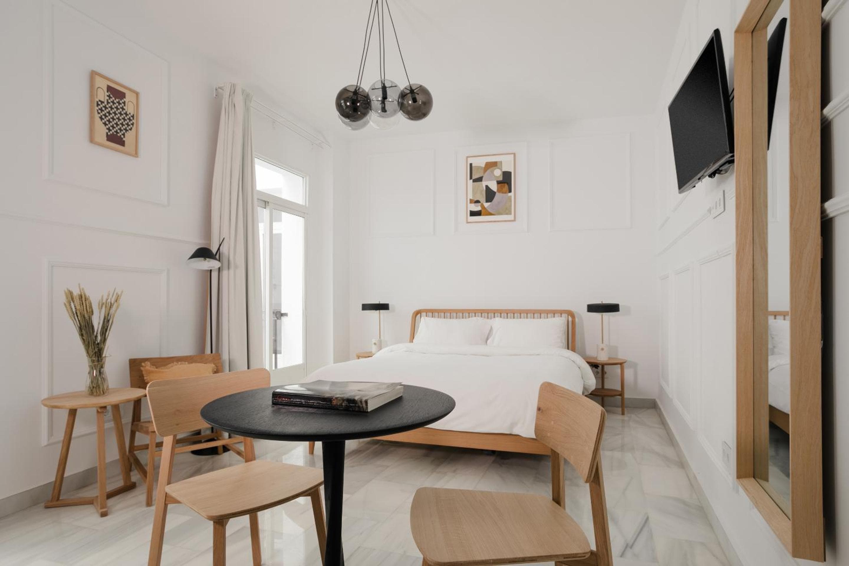 Limehome Madrid Sol, Madrid