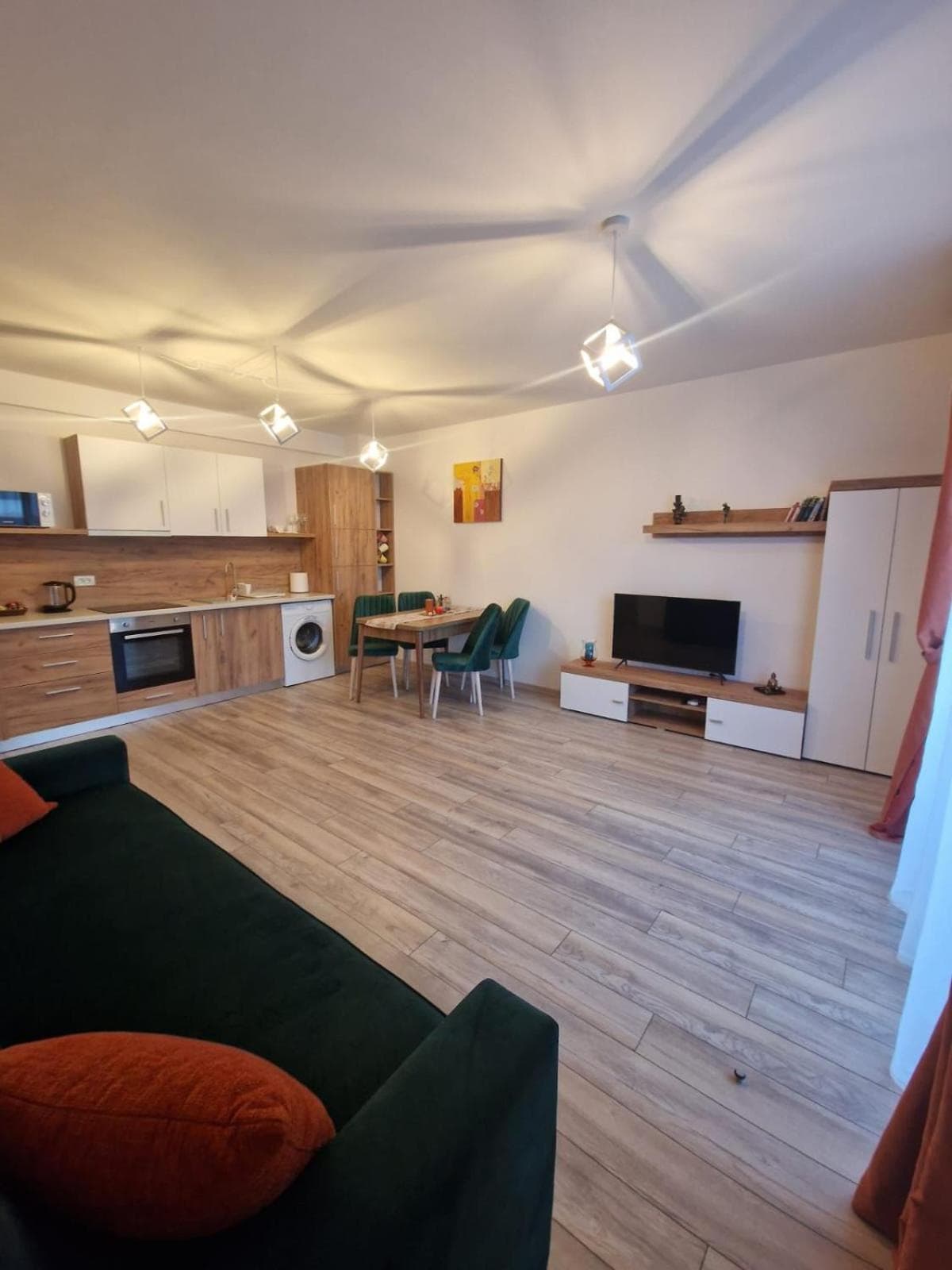 Blooming Apartment, Baile Felix, Baile Felix, photo 5