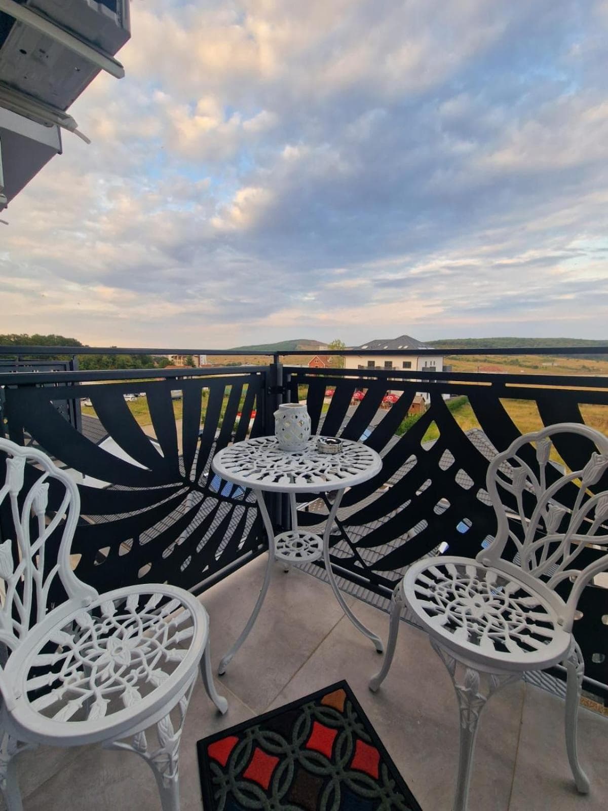 Blooming Apartment, Baile Felix, Baile Felix, photo 3