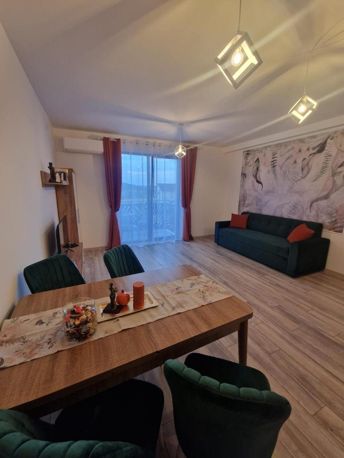 Blooming Apartment, Baile Felix, Baile Felix, photo 4