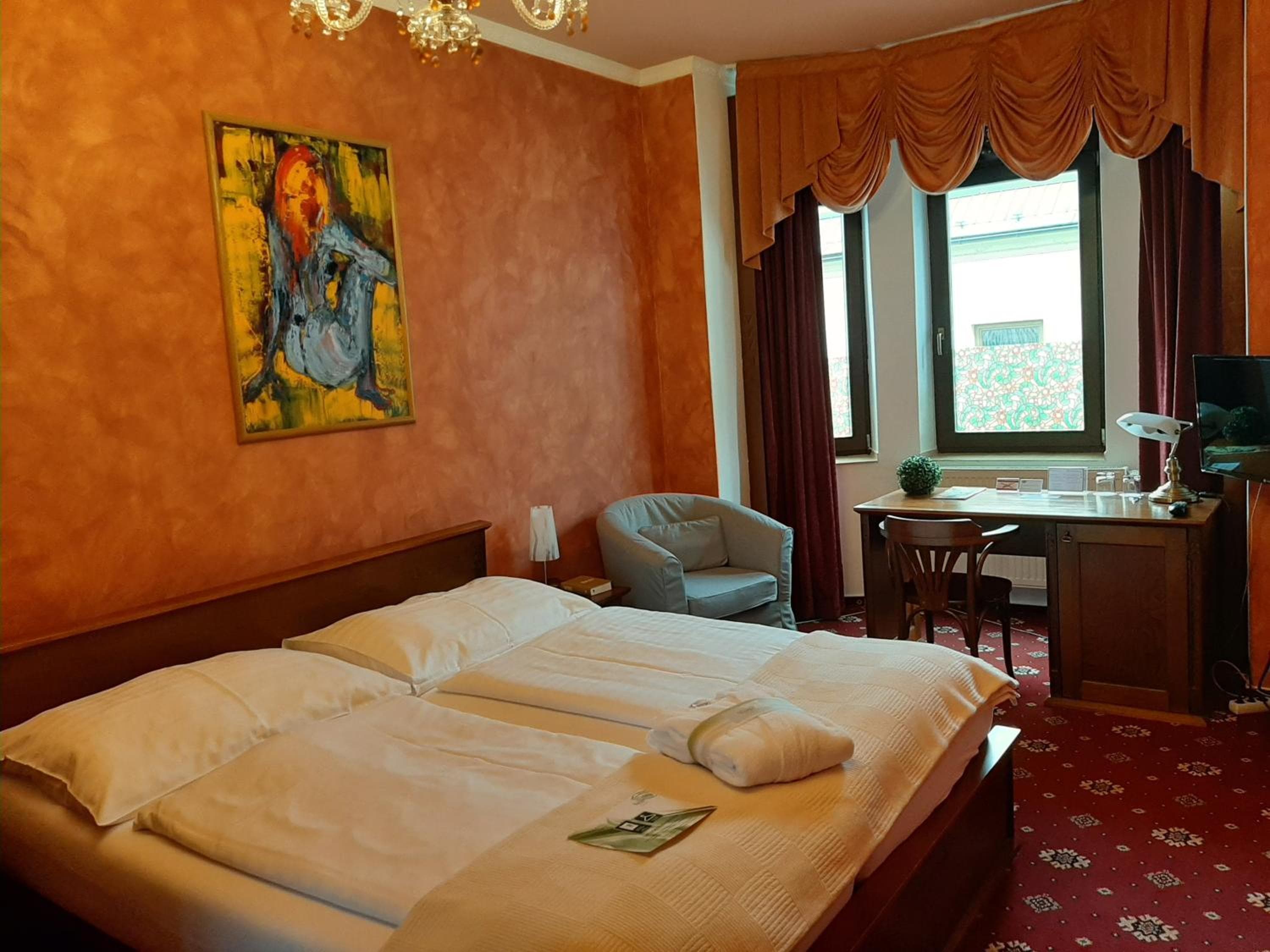 Brioni Suites, Ostrava, photo 5
