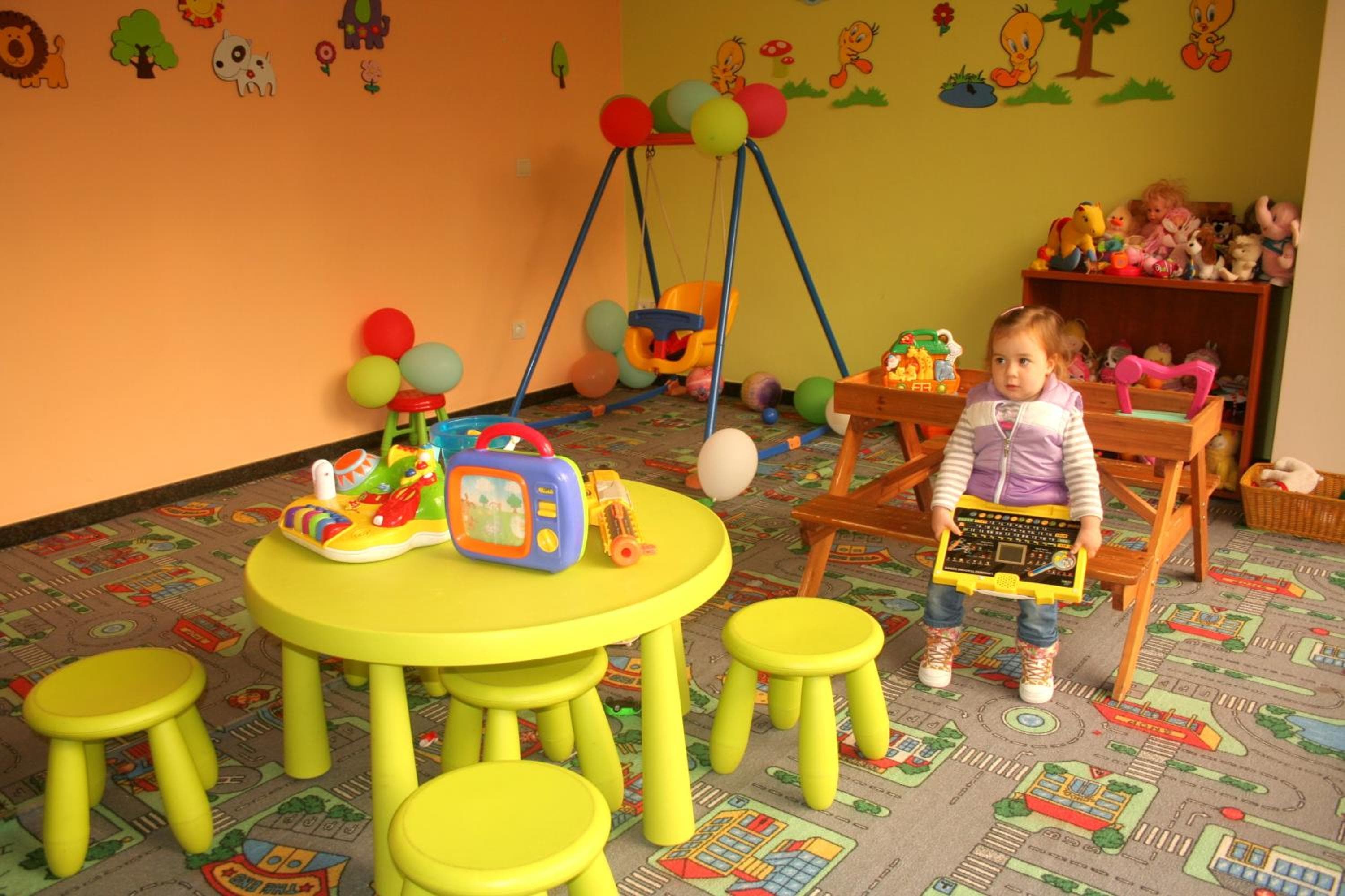 Aparthotel VRIS, Tsarevo, photo 5