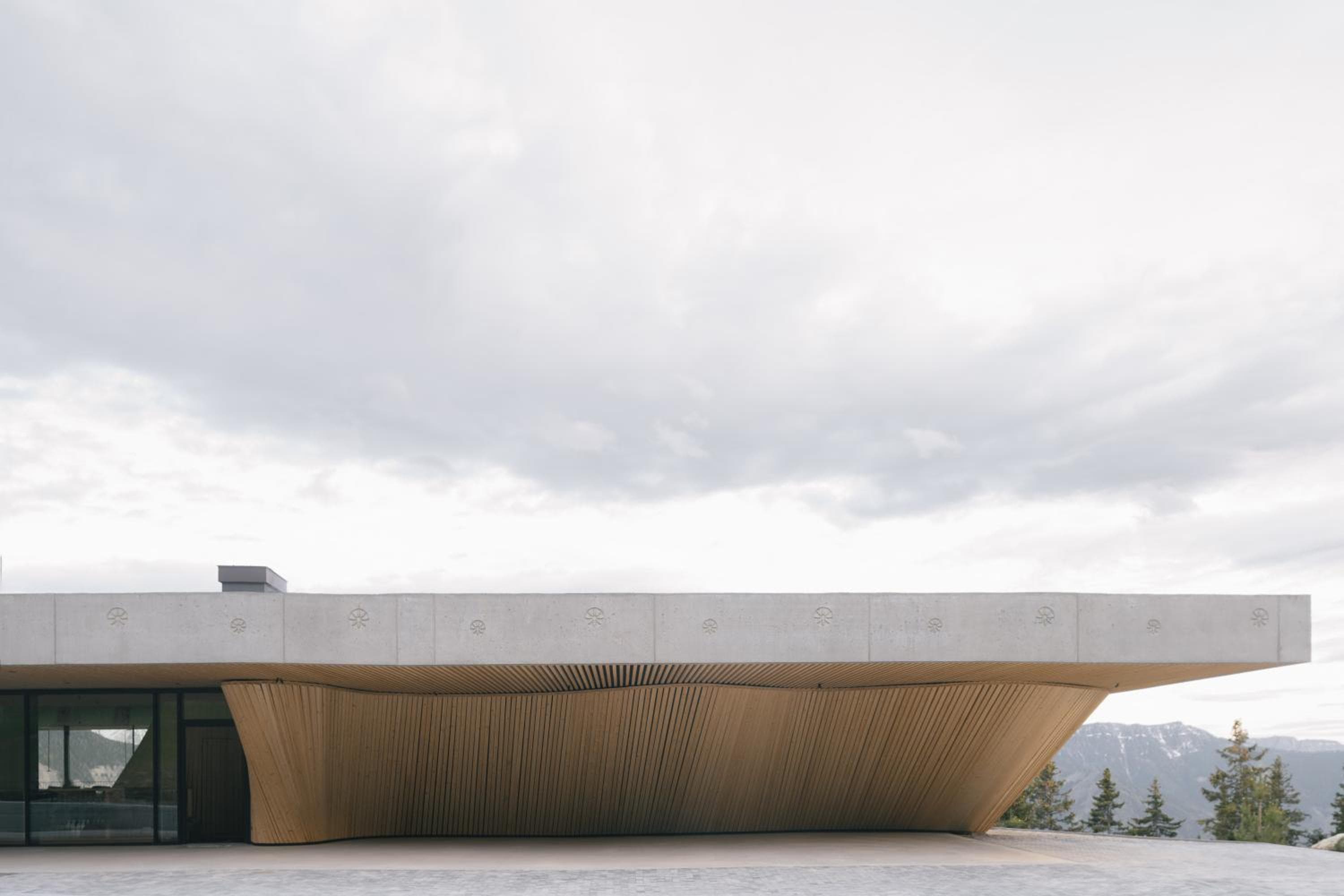 anders mountain suites 1, Brixen