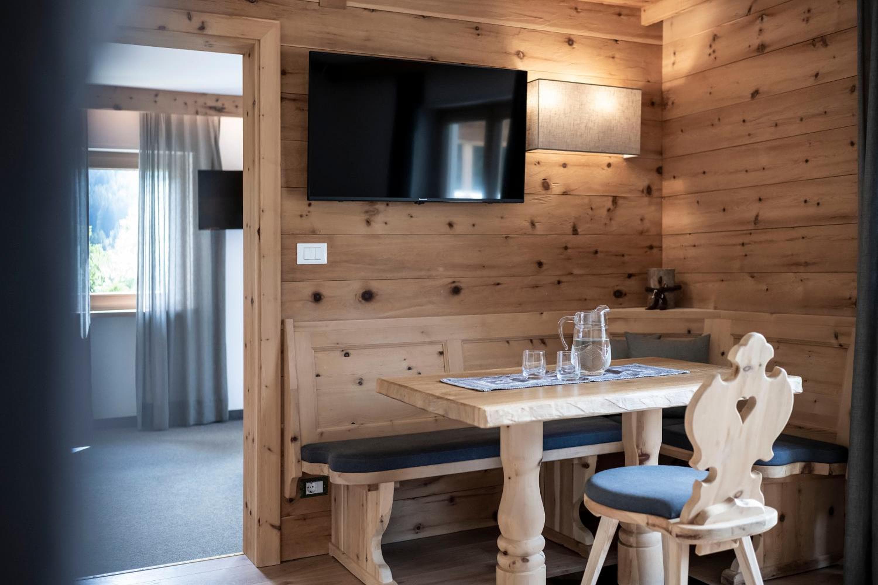 Residence Cesa Sassela, Ortisei, photo 2