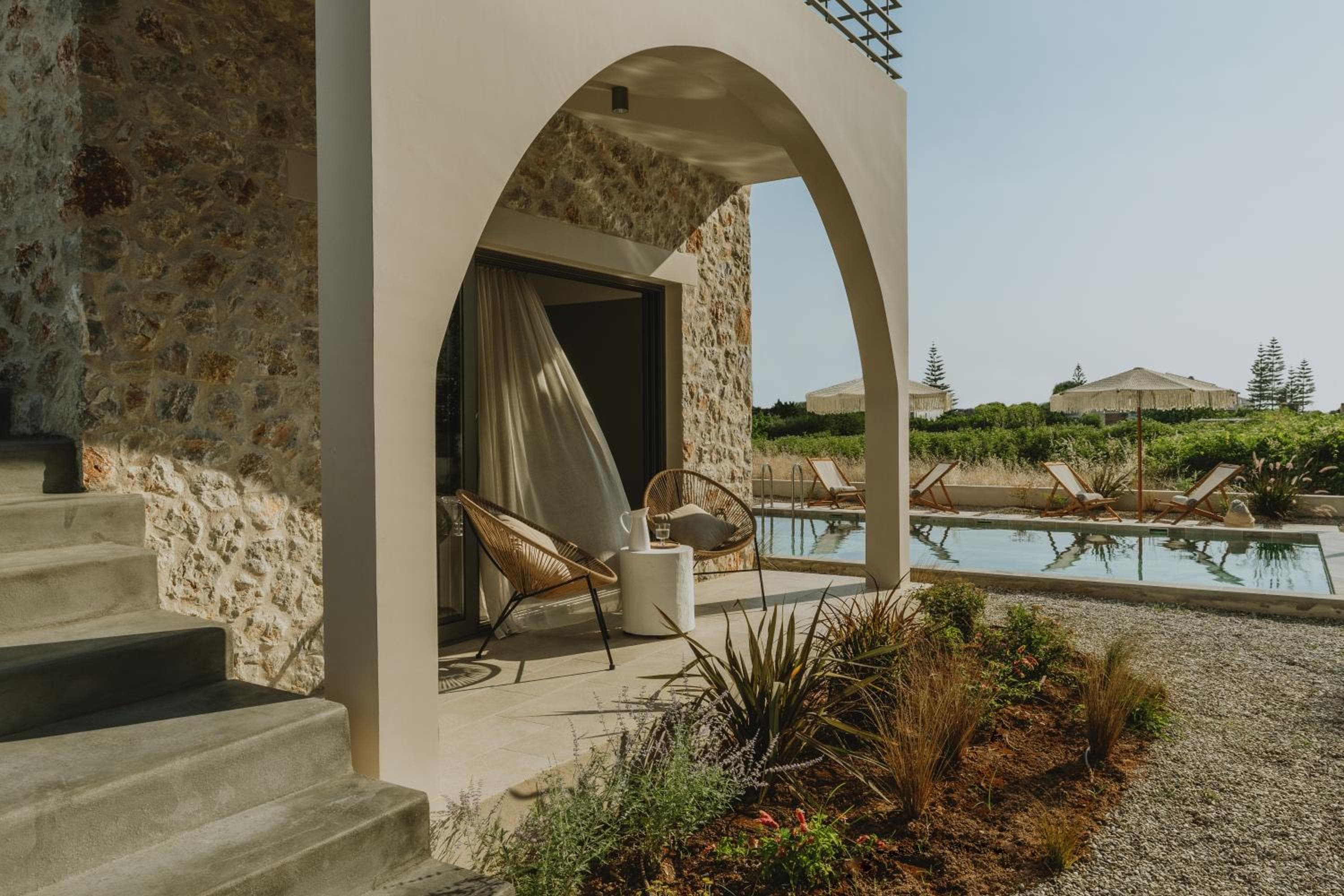 BATU Luxury Apartments, Preveza, photo 5