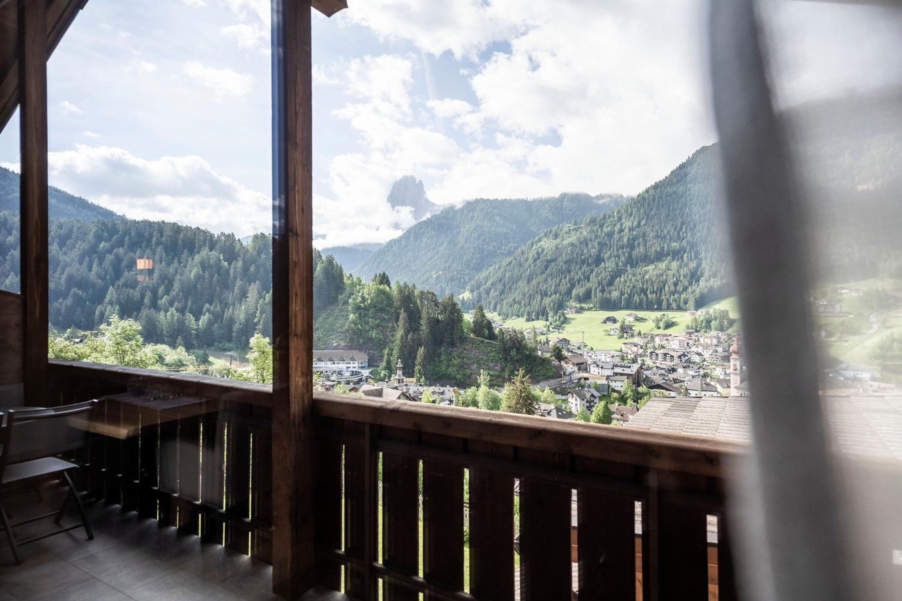 Residence Cesa Sassela, Ortisei, photo 3