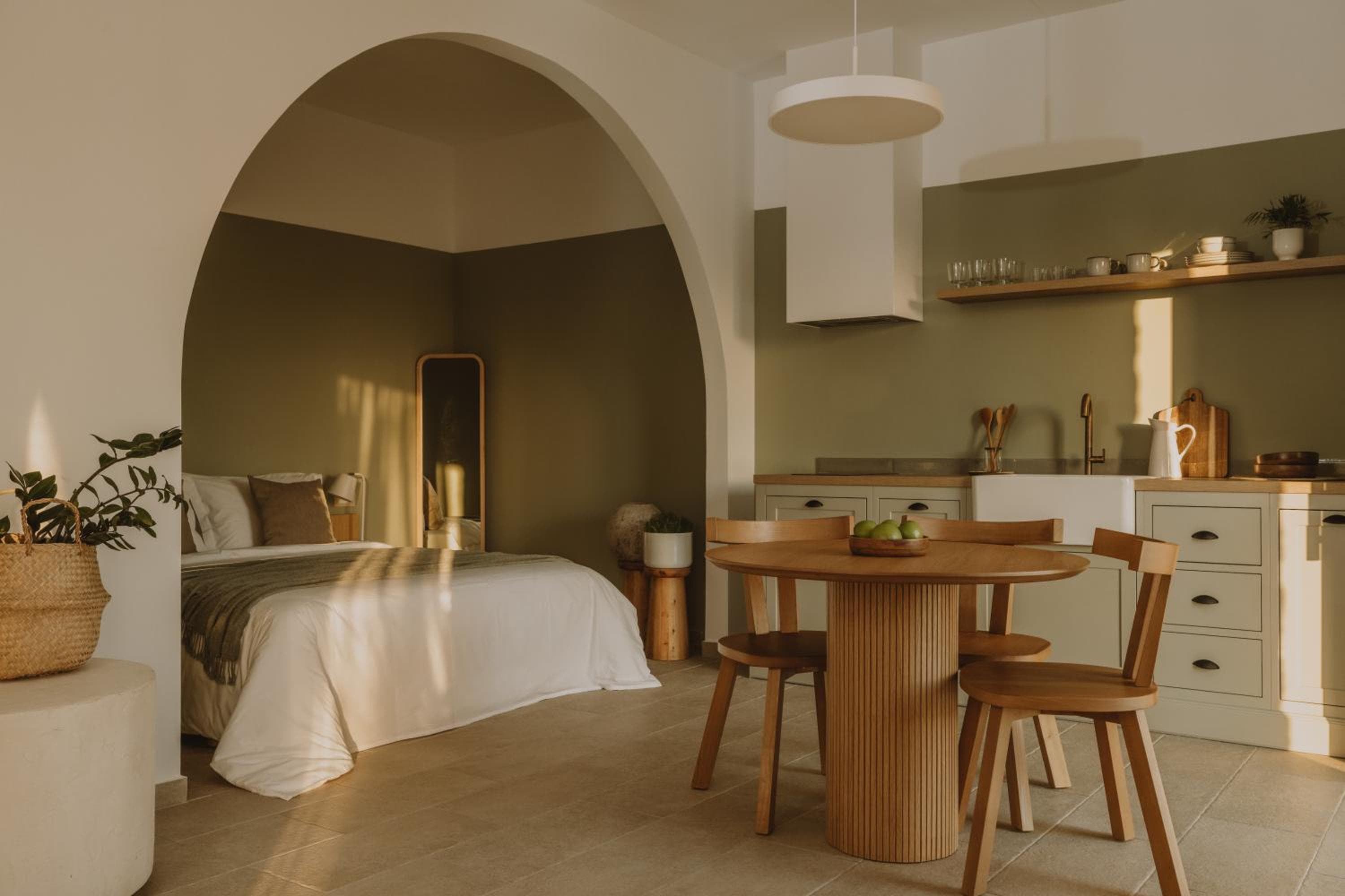 BATU Luxury Apartments, Preveza, photo 3