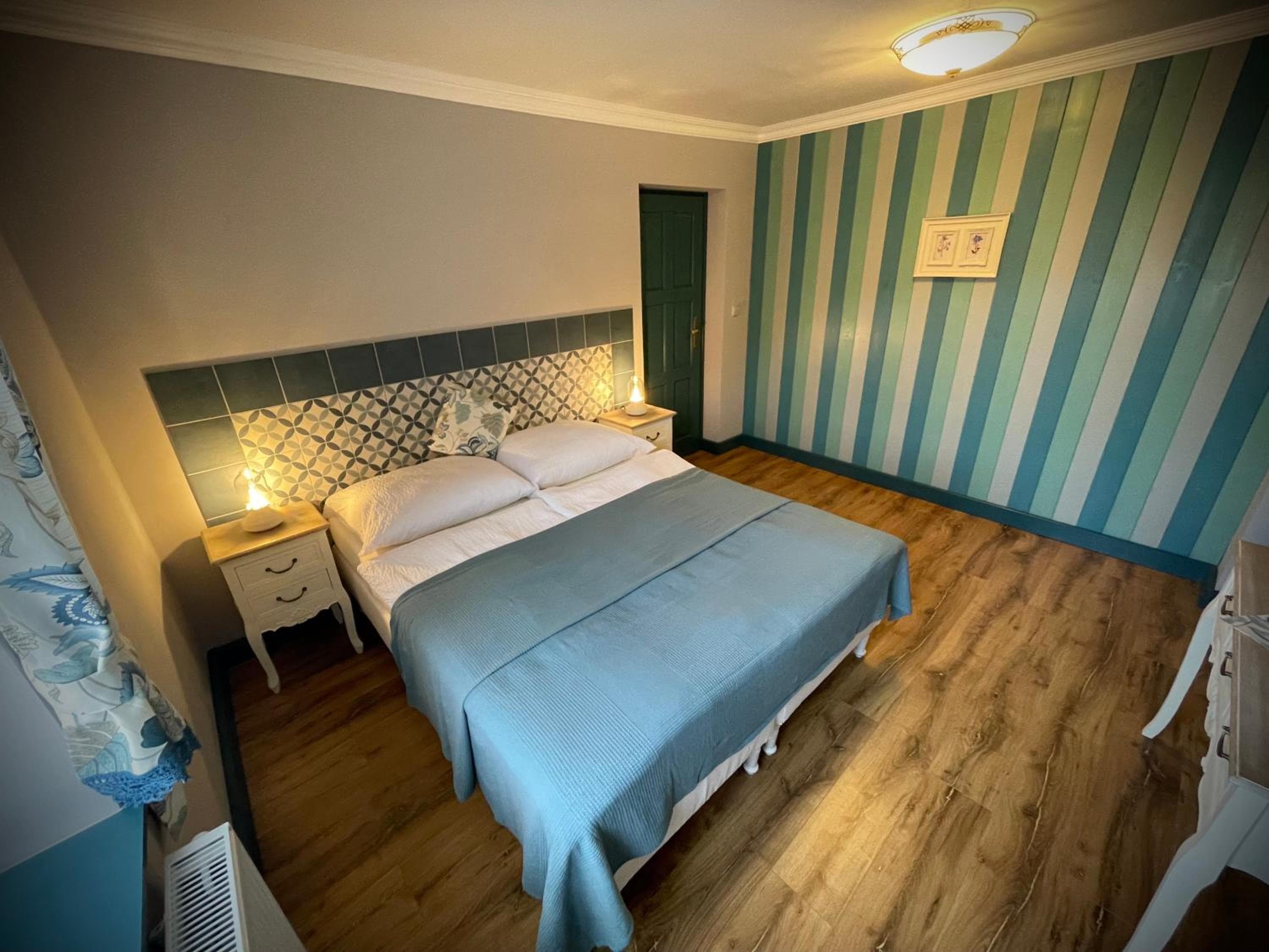 TGM Apartments, Český Krumlov, photo 6