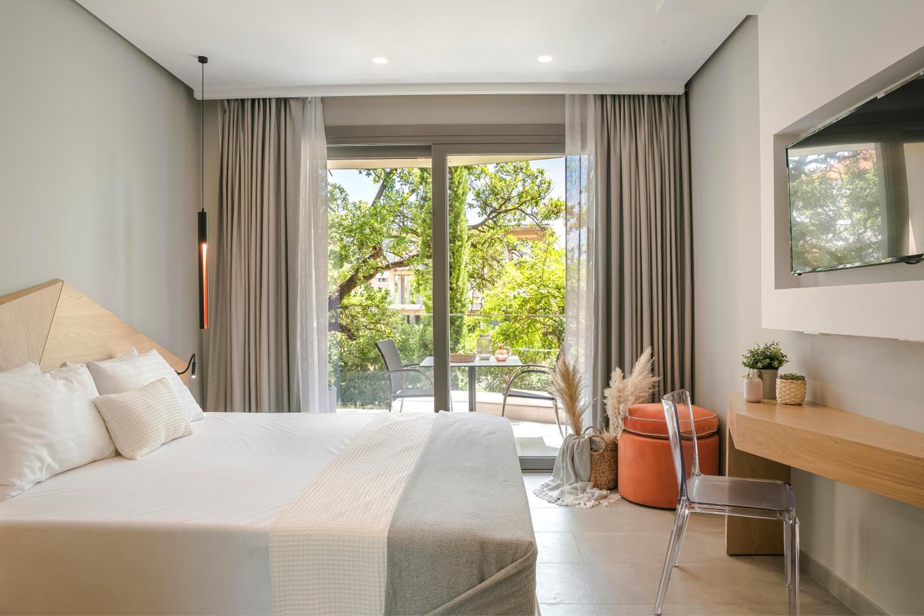 Daluz Boutique Hotel, Preveza, photo 4