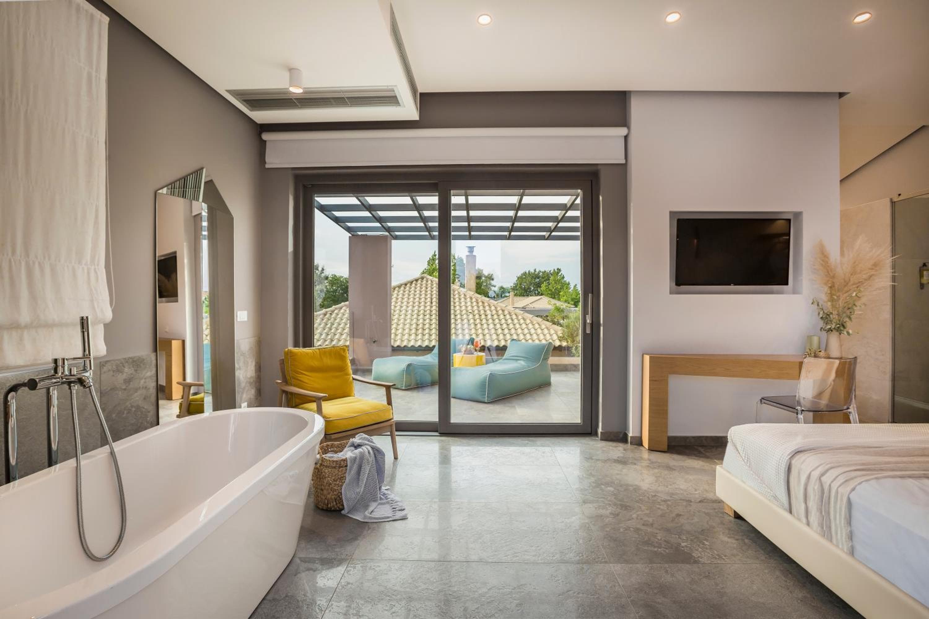 Daluz Boutique Hotel, Preveza, photo 5