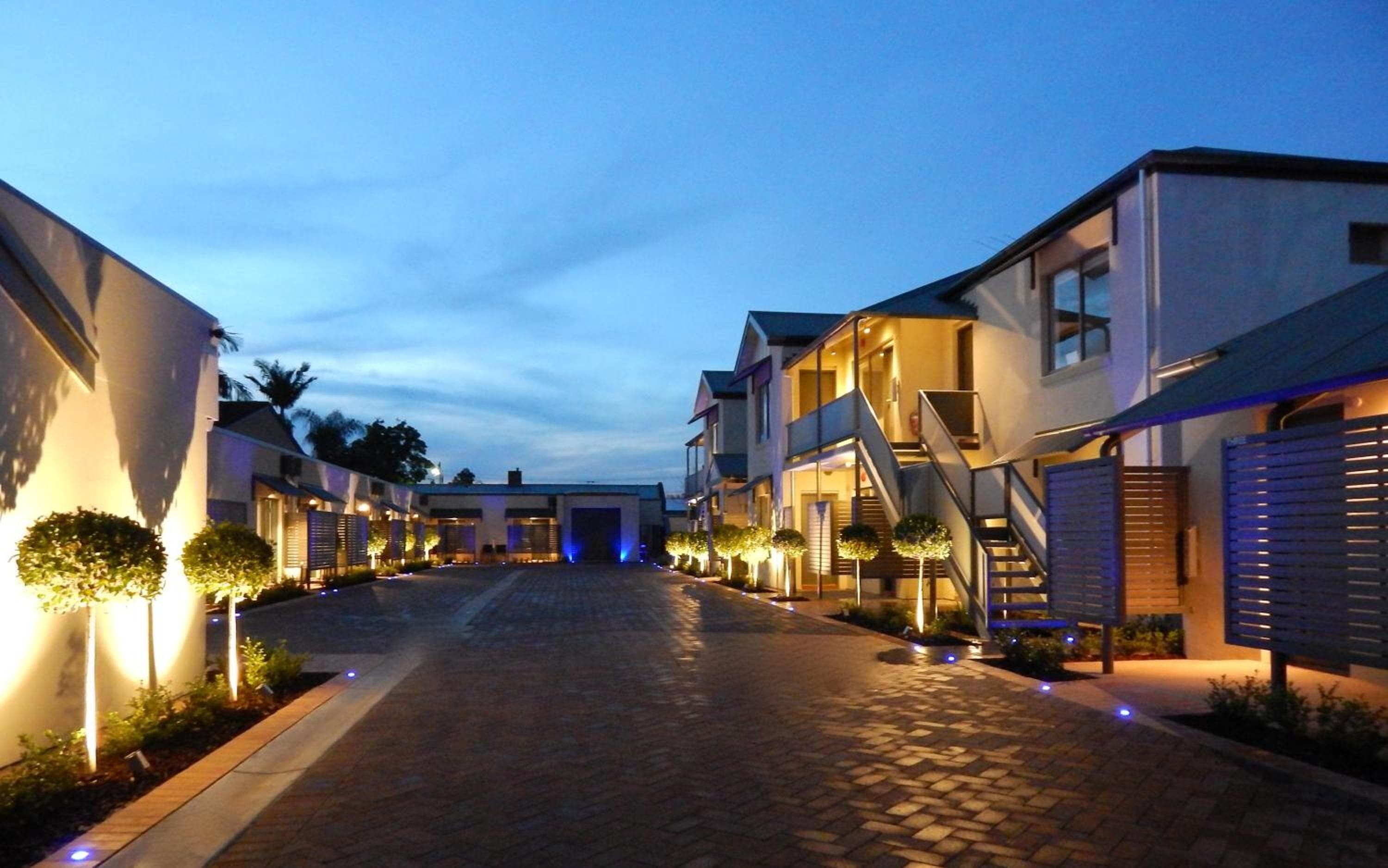 North Adelaide Boutique Stays Accommodation, Adelaide