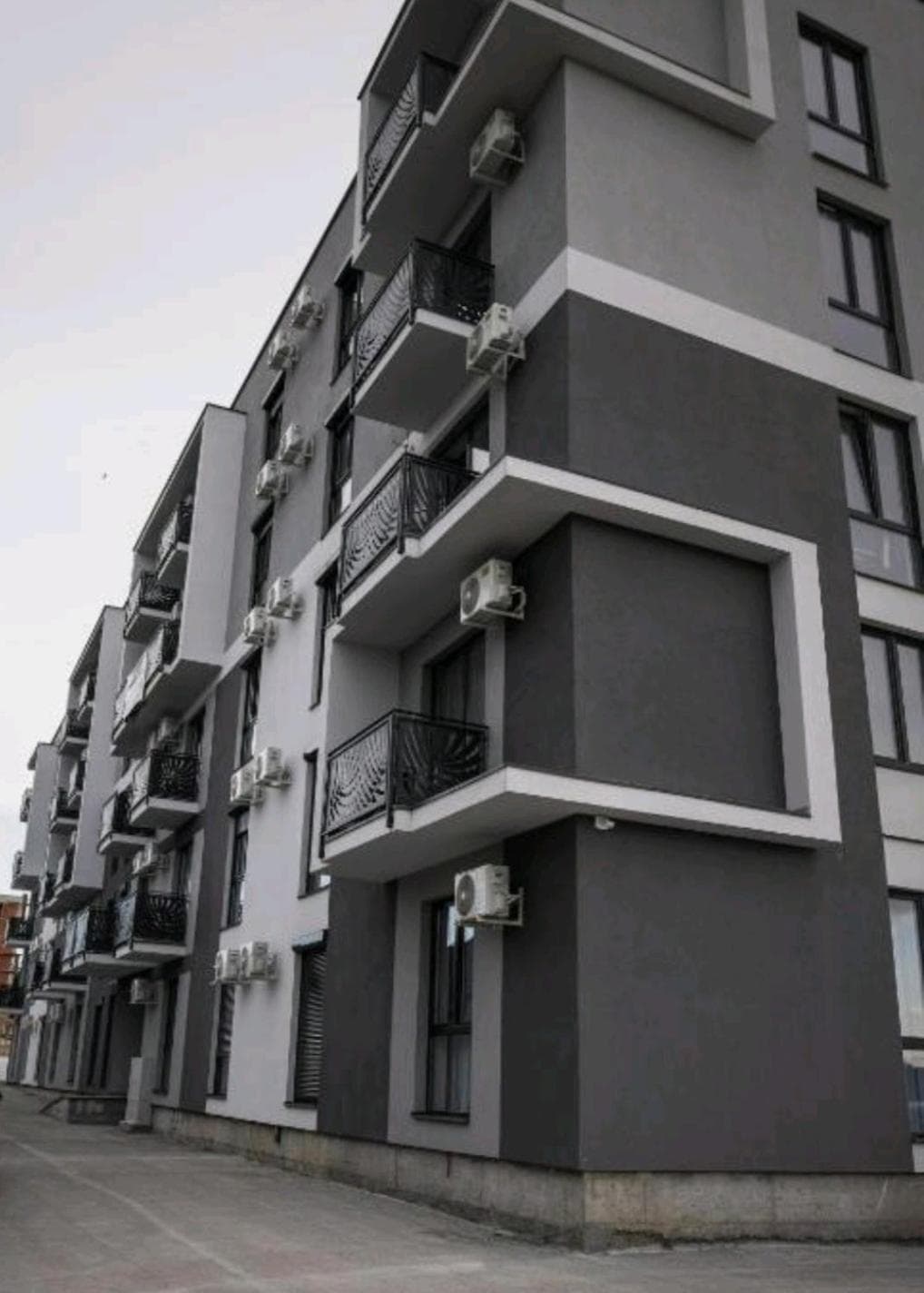 Blooming Apartment, Baile Felix, Baile Felix