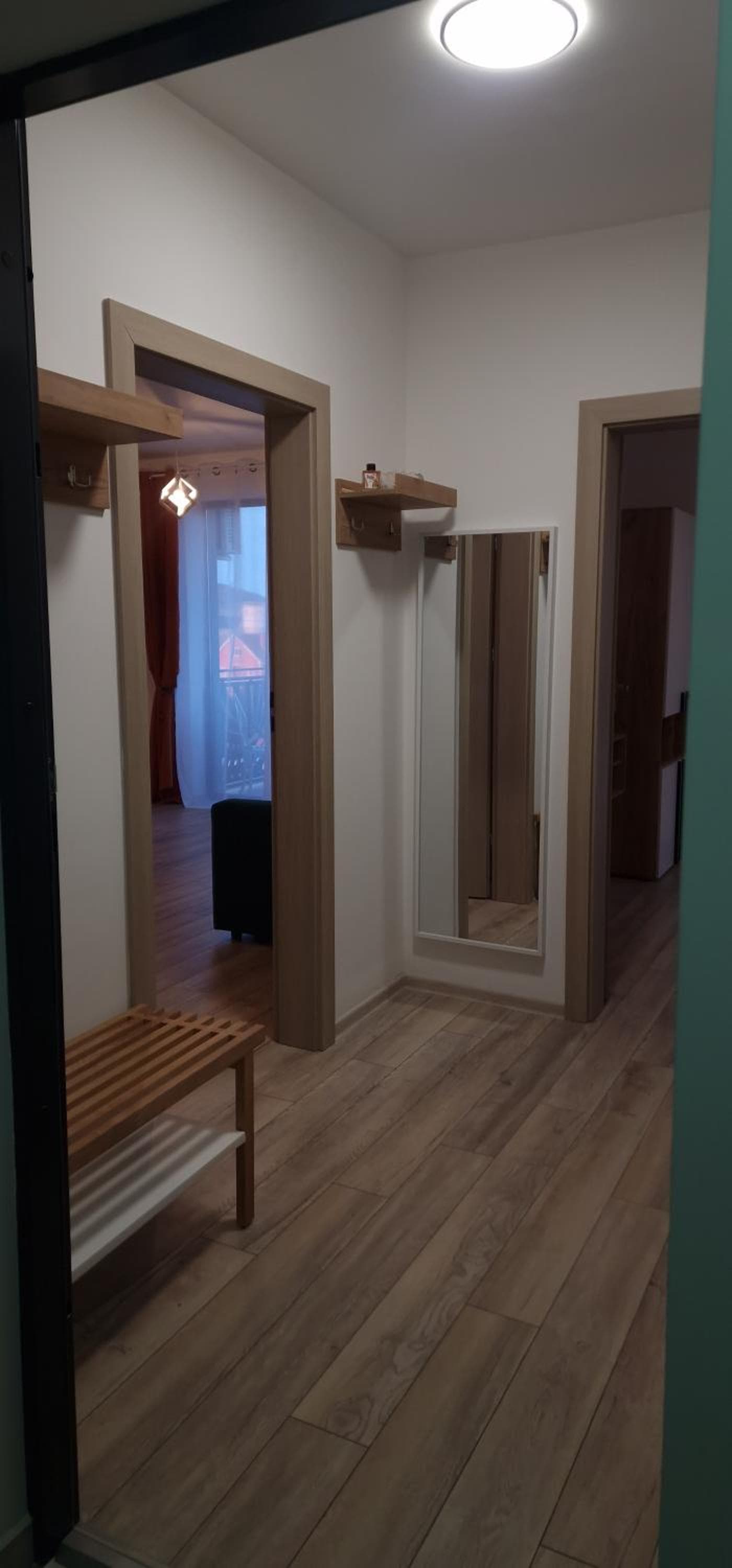 Blooming Apartment, Baile Felix, Baile Felix, photo 6