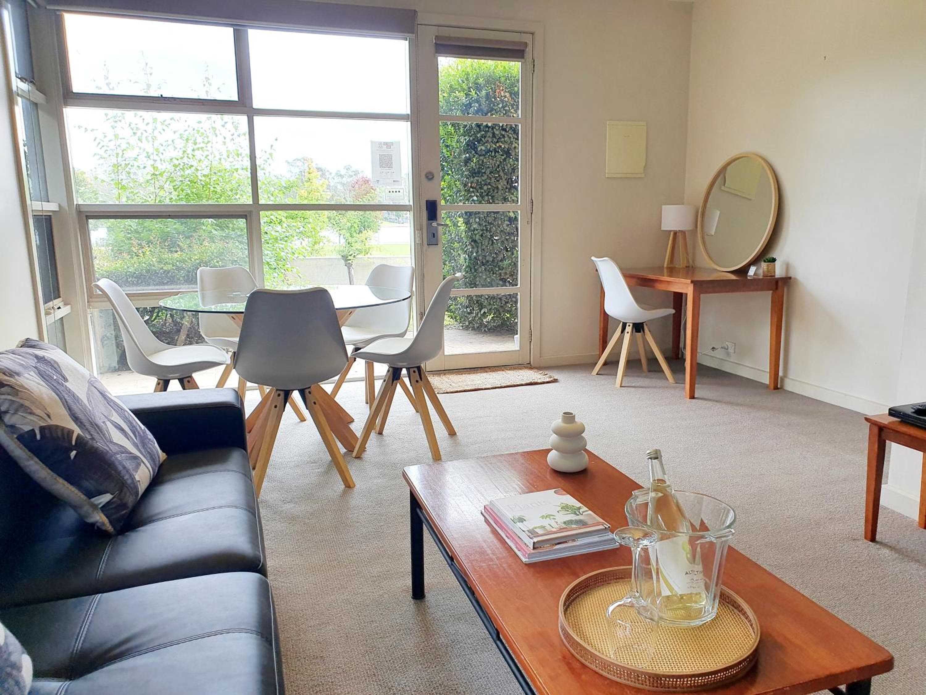 Central Shepparton Apartments, Shepparton, photo 2