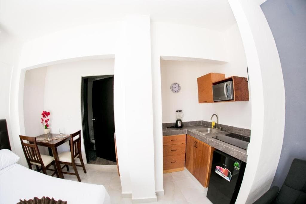 Maui Hostels Playa del Carmen, Playa del Carmen, photo 2