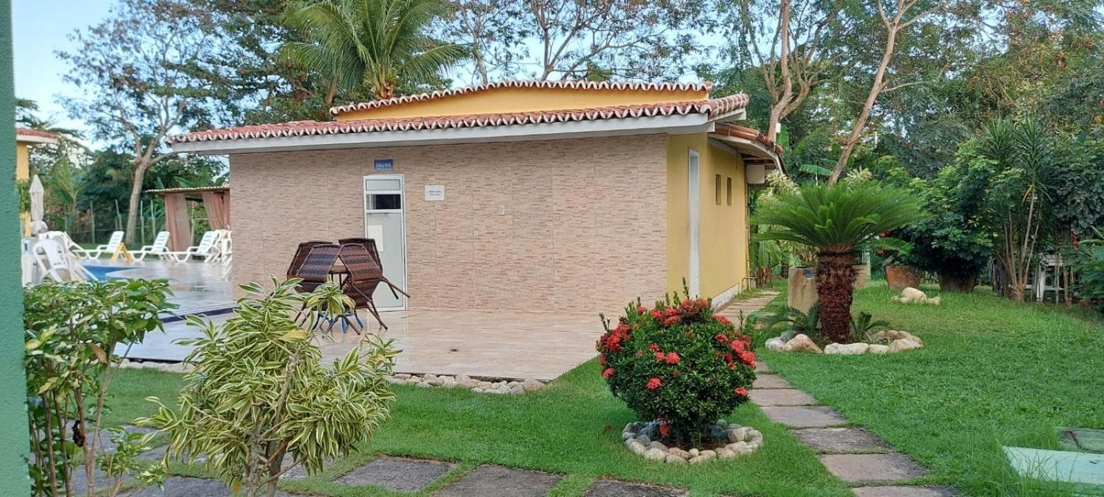 Flat Porto Praia Boulevard, Porto Seguro, photo 3