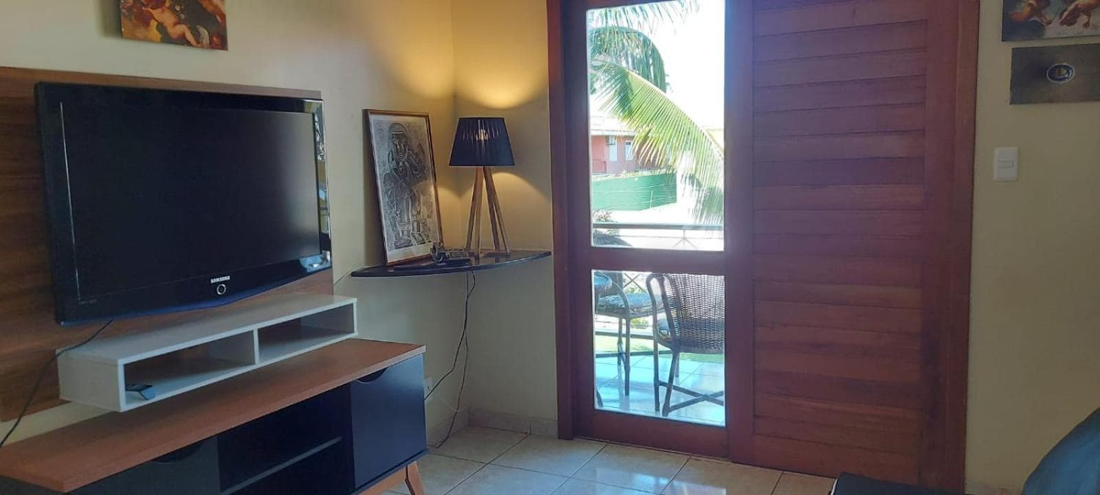 Flat Porto Praia Boulevard, Porto Seguro, photo 4