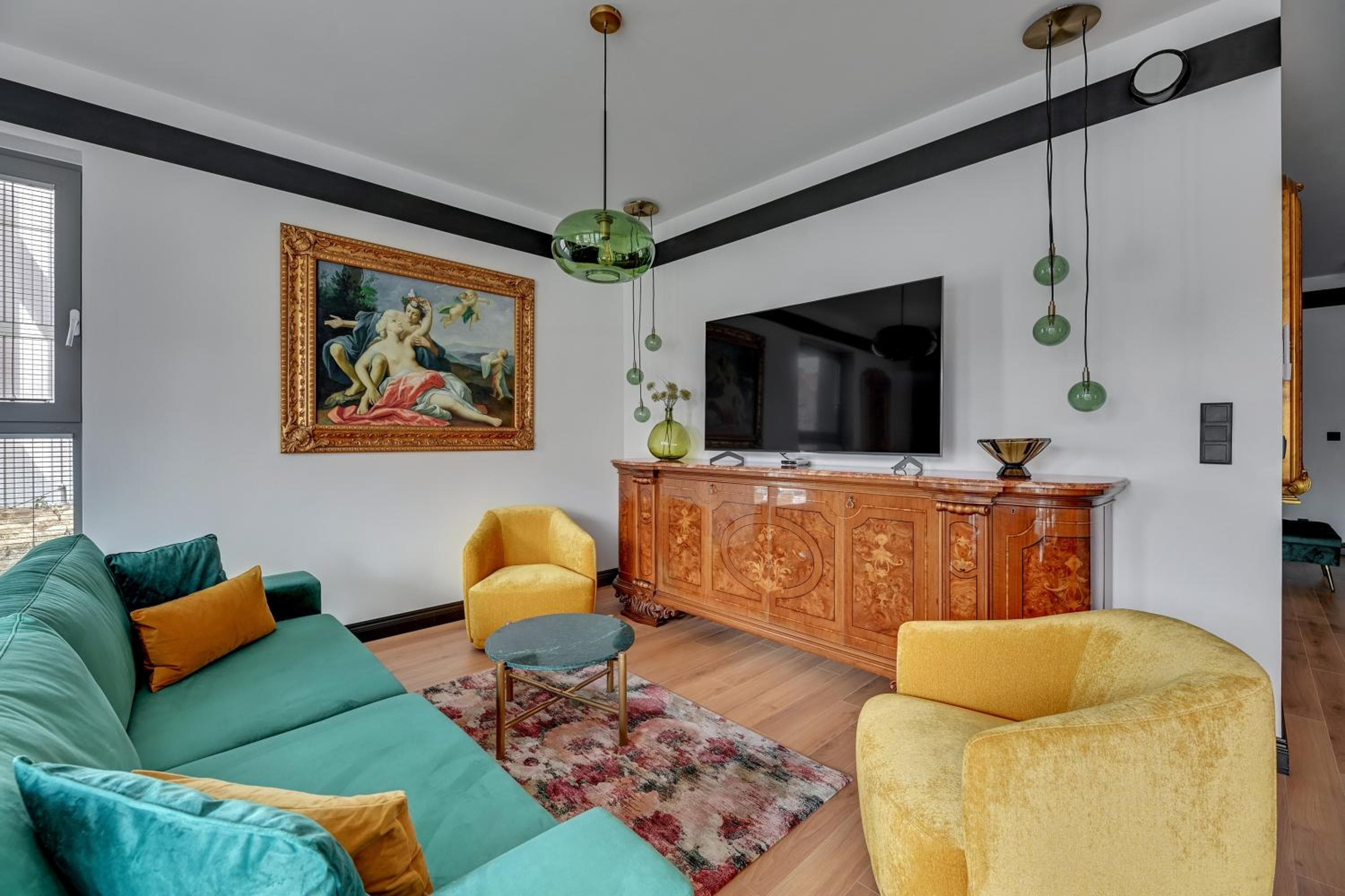 Granaria Premium Riverside & Parking by Downtown Apartments, Gdańsk, photo 3