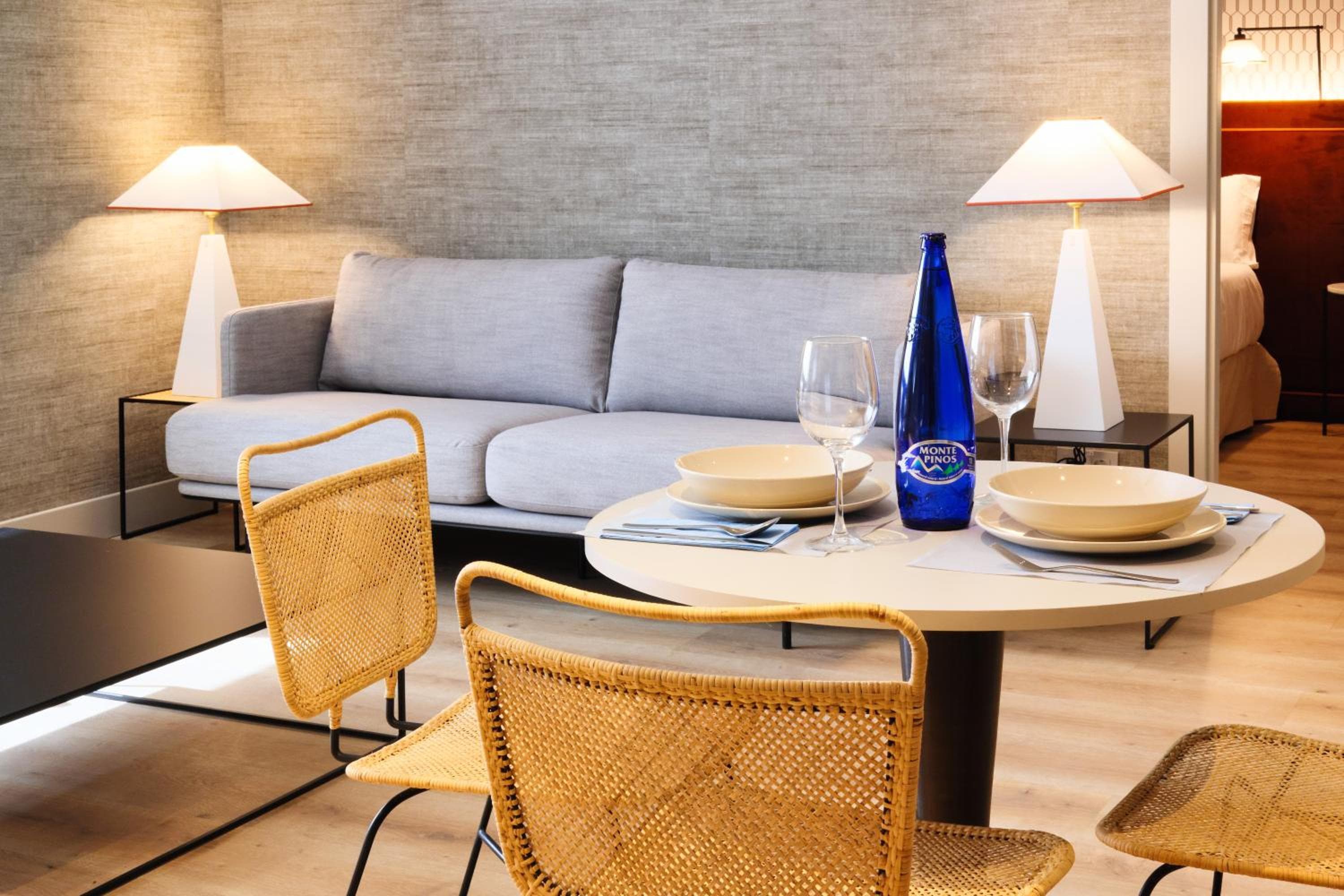 THE APARTMENT by assethoteles, Torrejón de Ardoz, photo 5