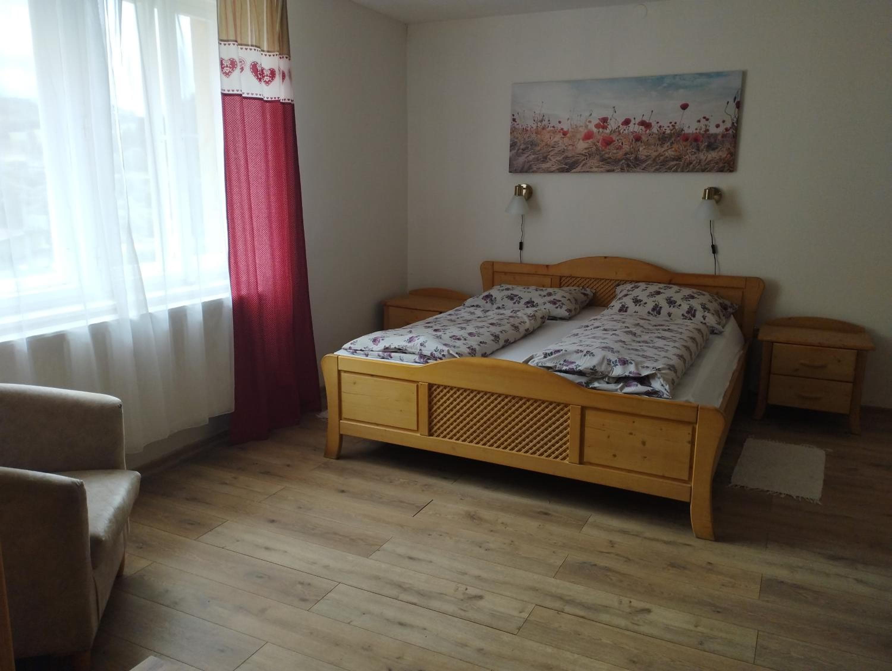 Hostinec pod úbočou, Valaská, photo 4