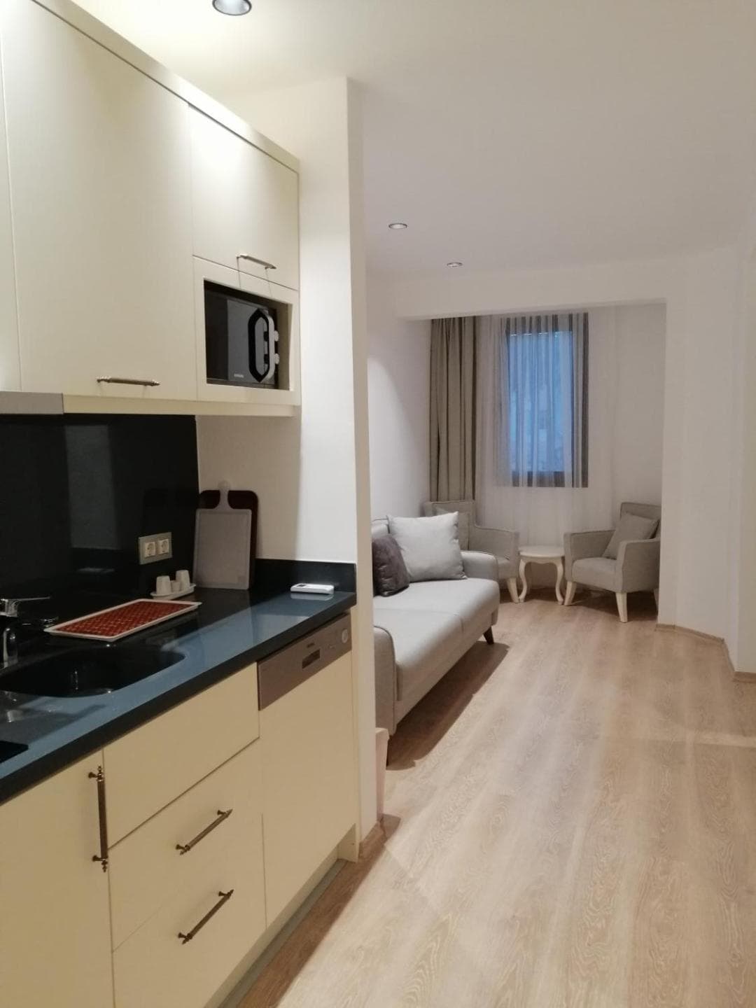 Channel Suites, Fethiye, photo 5