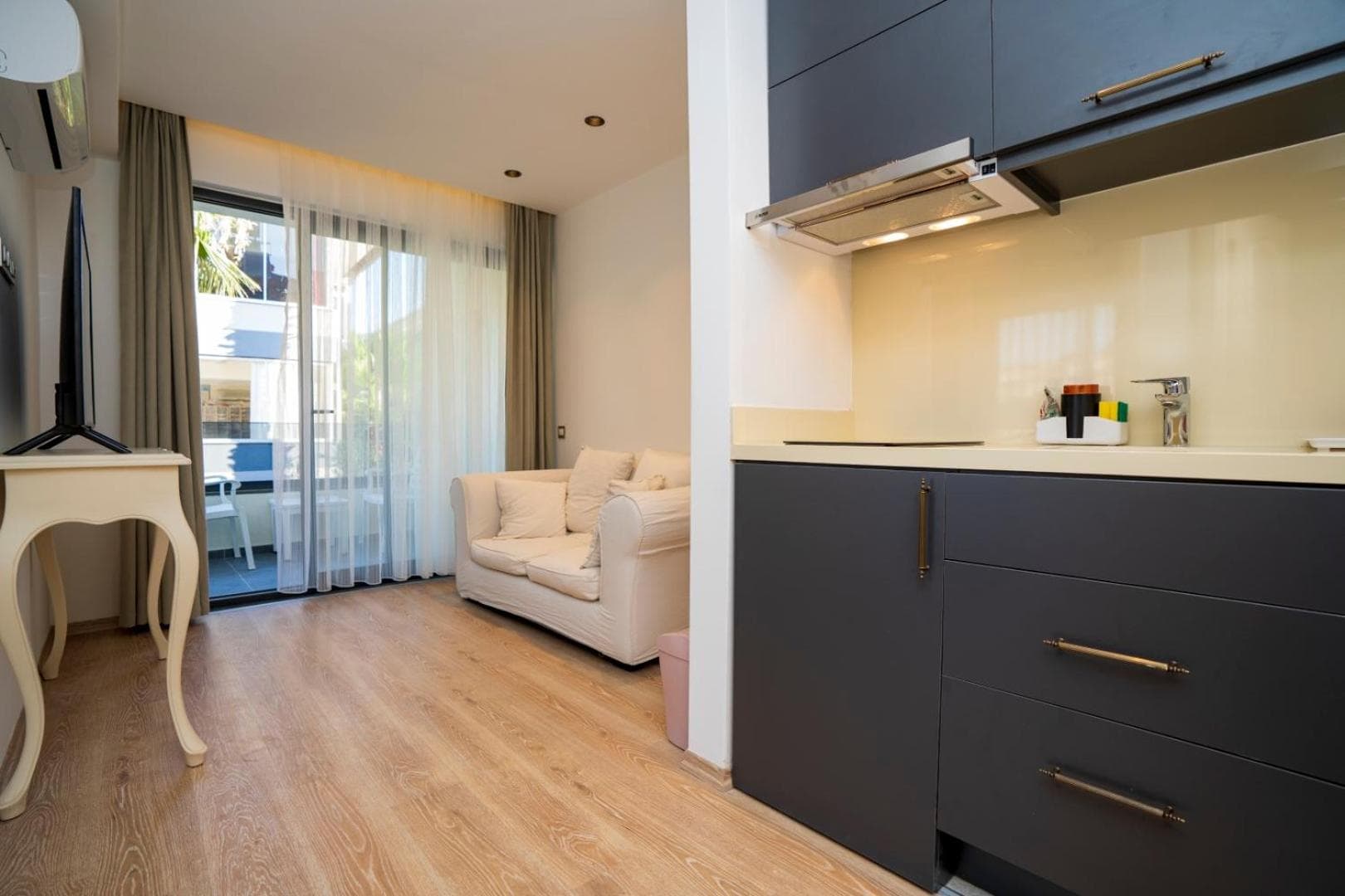 Channel Suites, Fethiye, photo 3