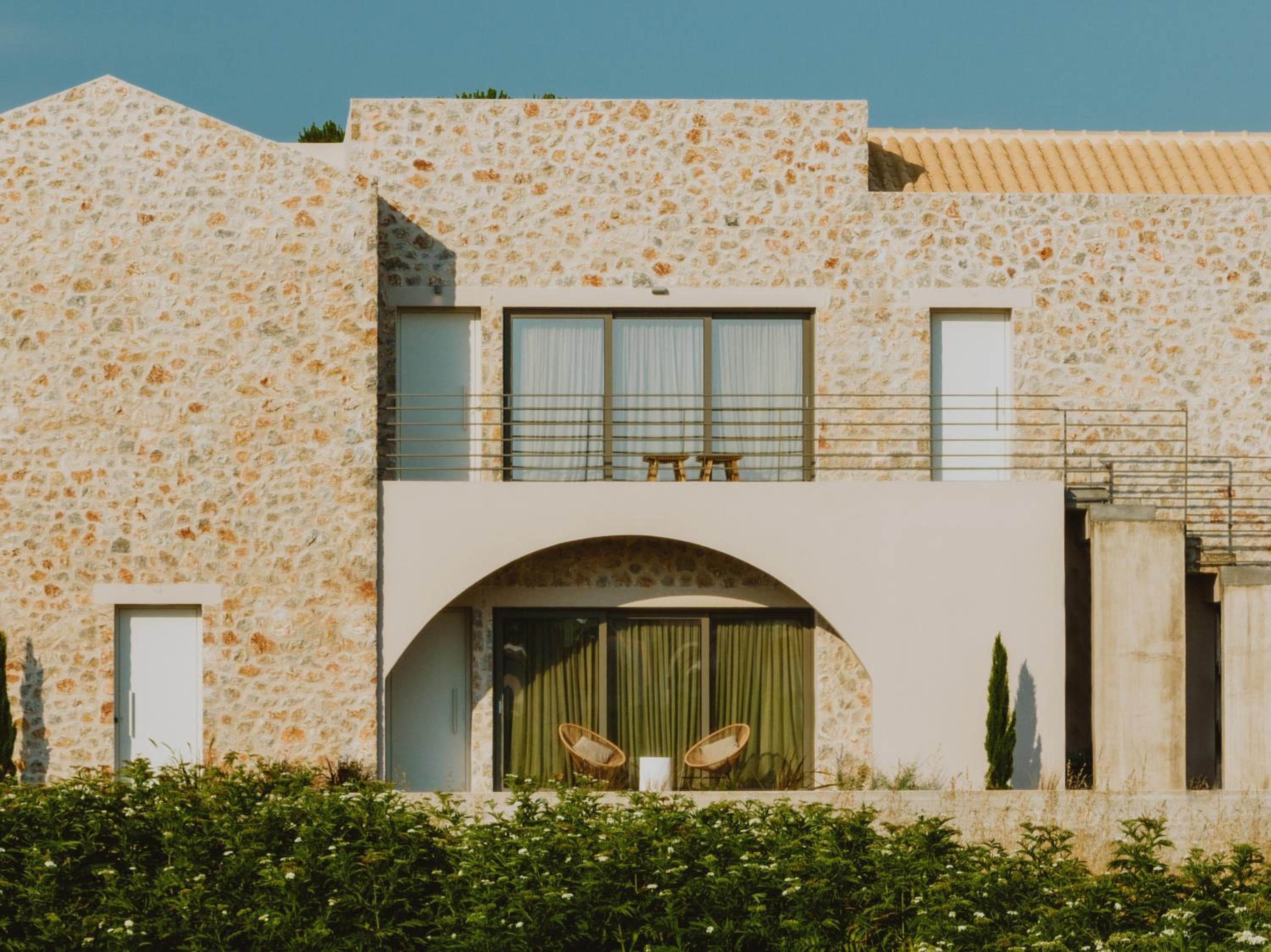 BATU Luxury Apartments, Preveza, photo 2