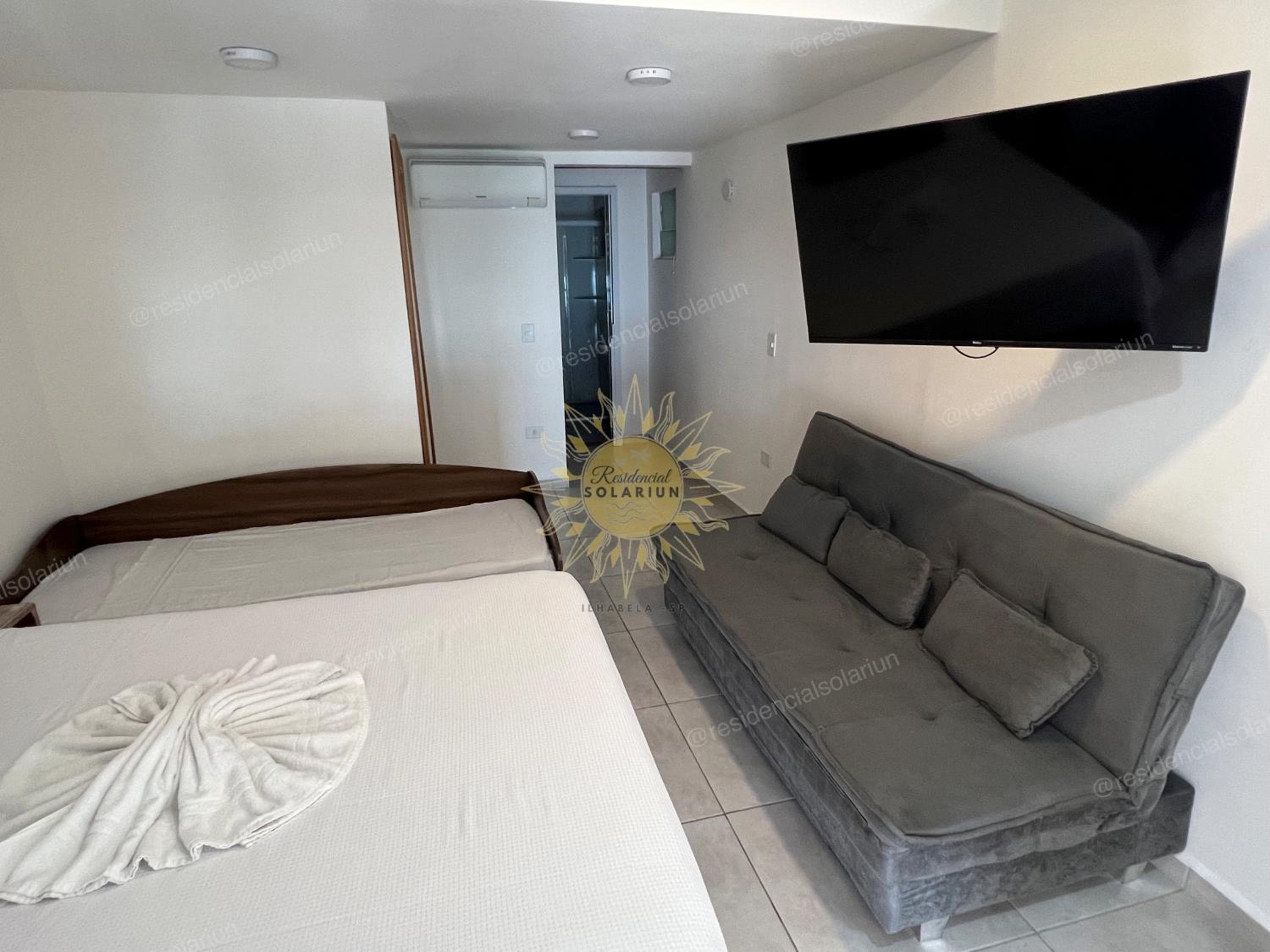 Residencial Solariun Ilhabela, Ilhabela, photo 6