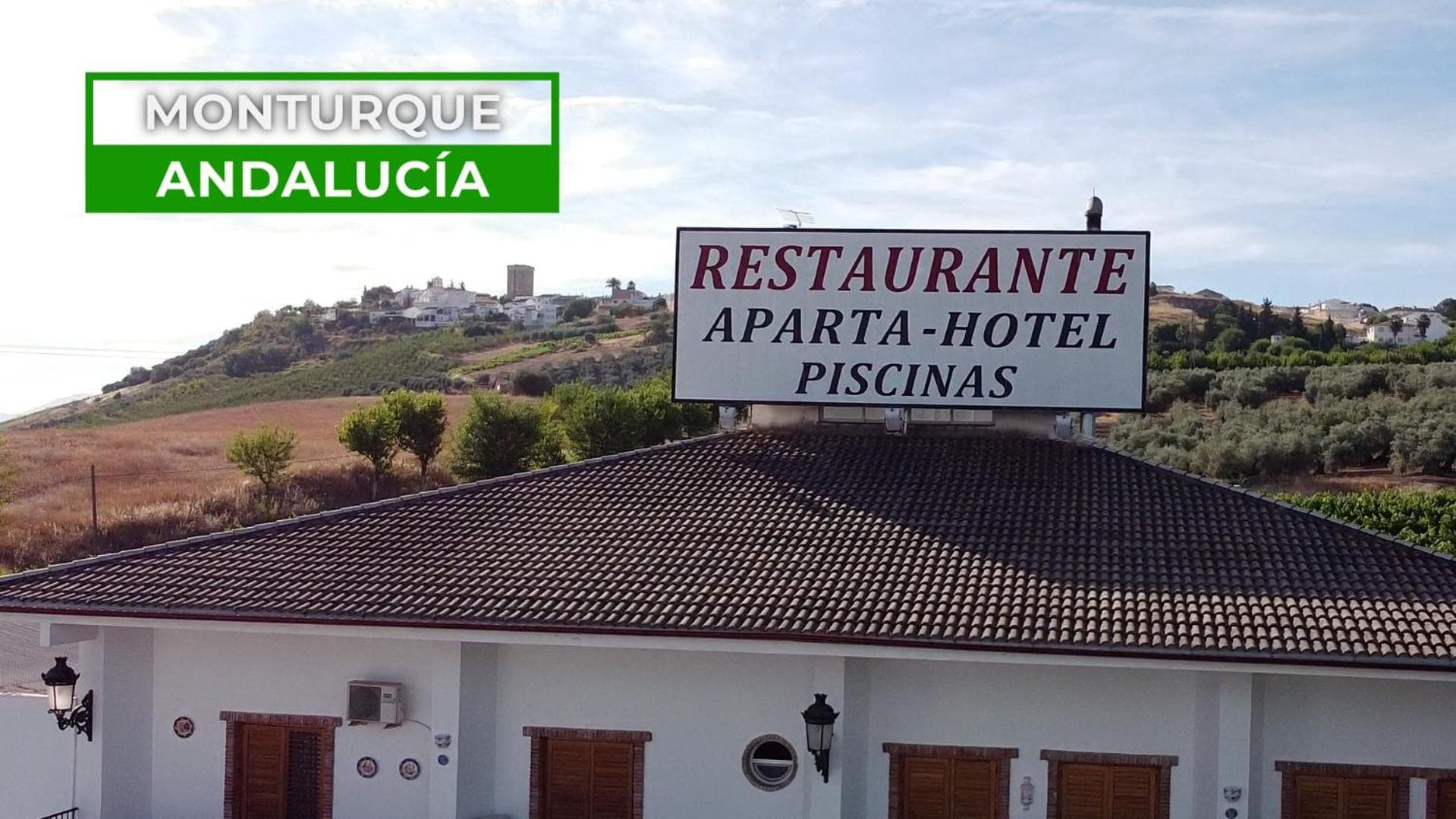 Villas El Cañuelo, Monturque, photo 6