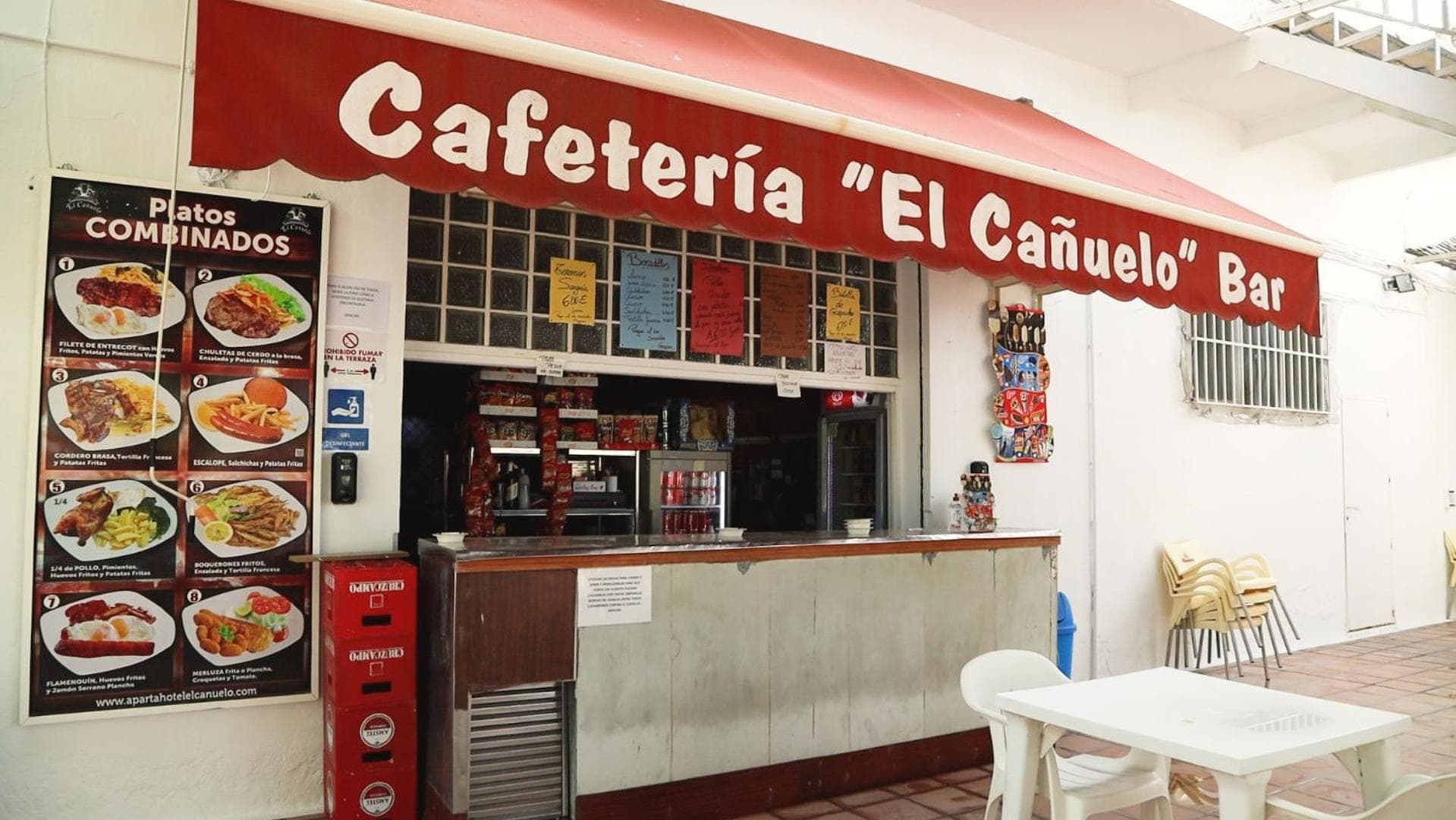 Villas El Cañuelo, Monturque, photo 4