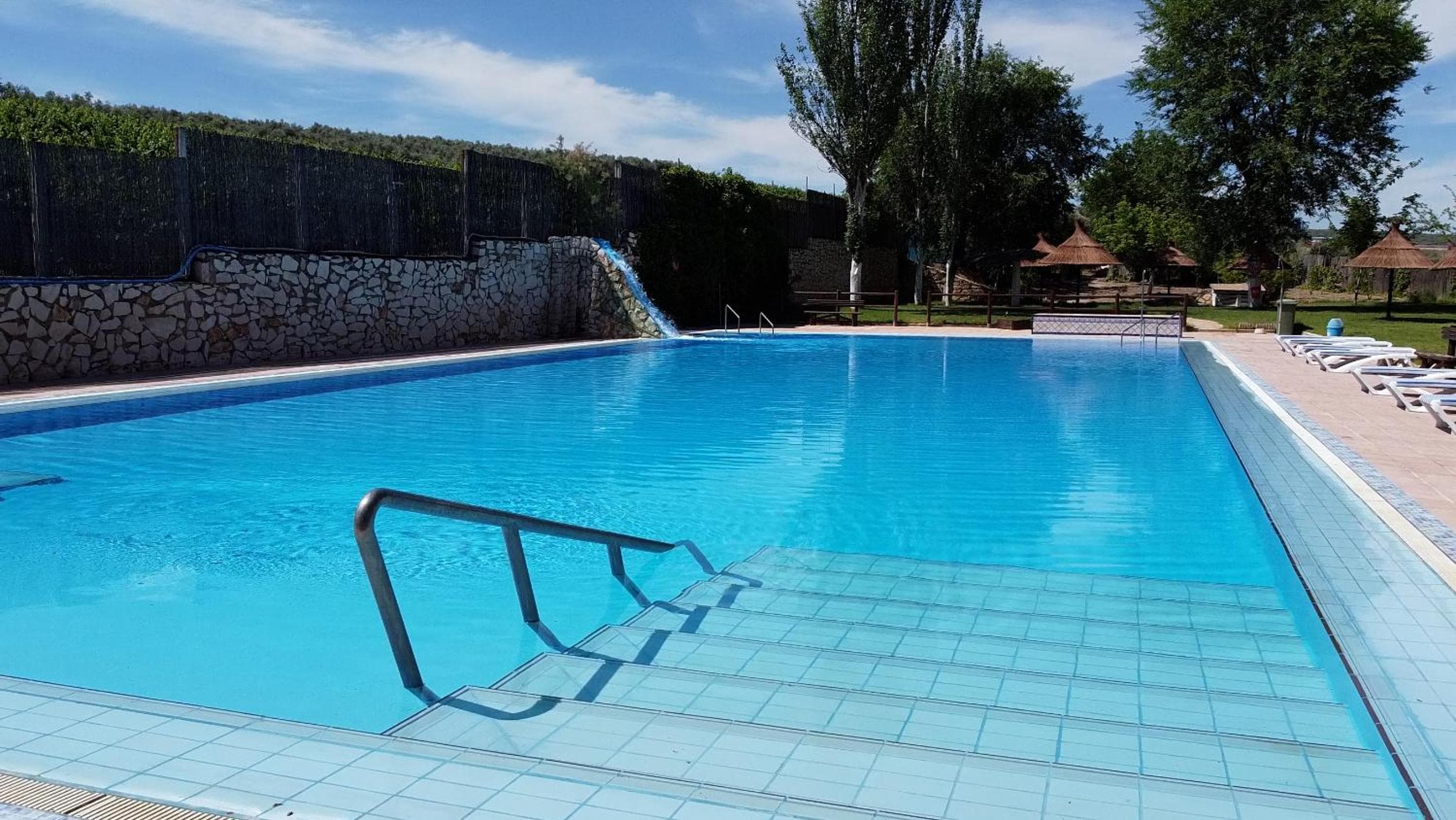 Villas El Cañuelo, Monturque, photo 2