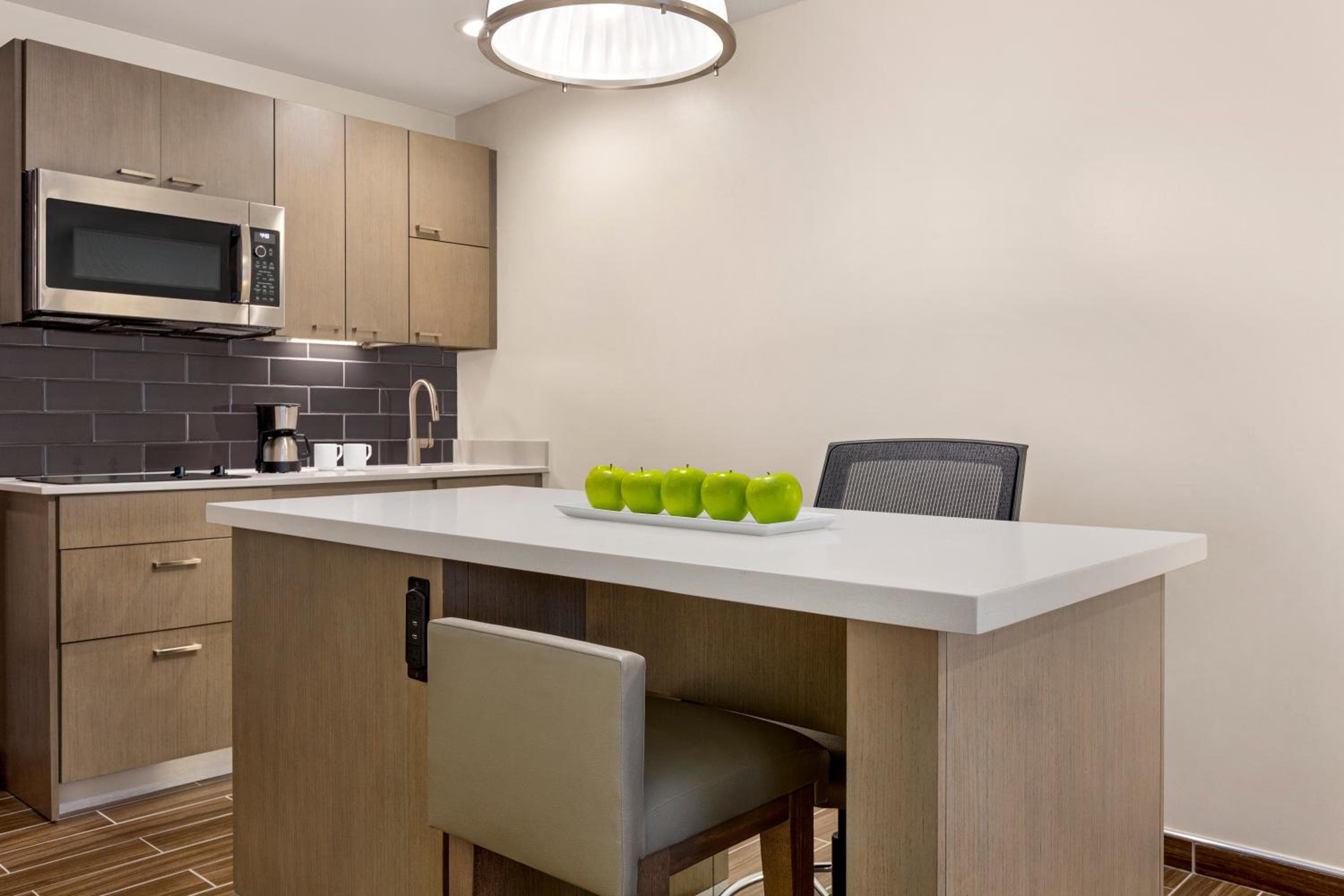 Hyatt House Bryan/College Station, Bryan, photo 3