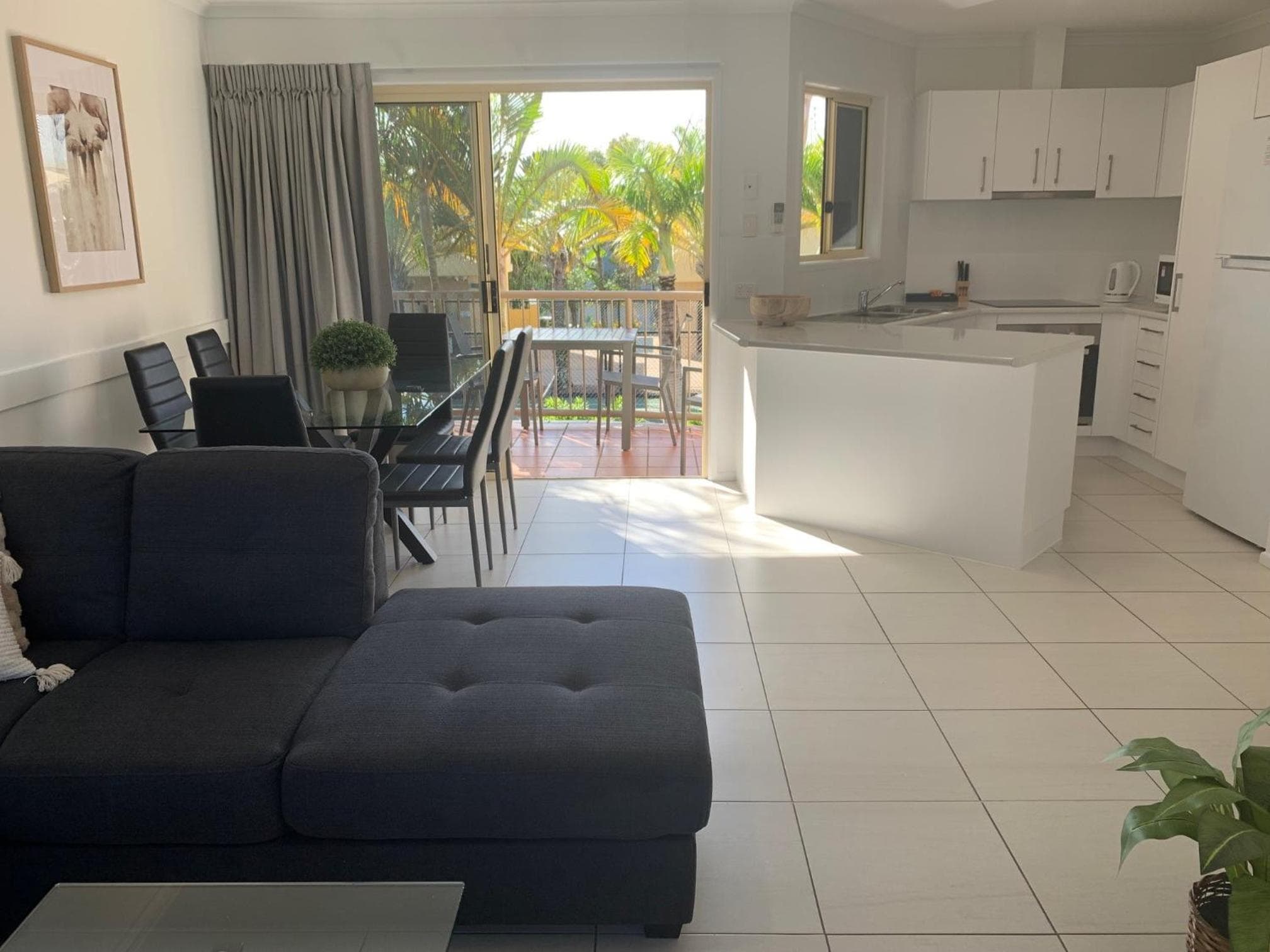 Coolum Beach Getaway Resort, Coolum Beach, photo 4