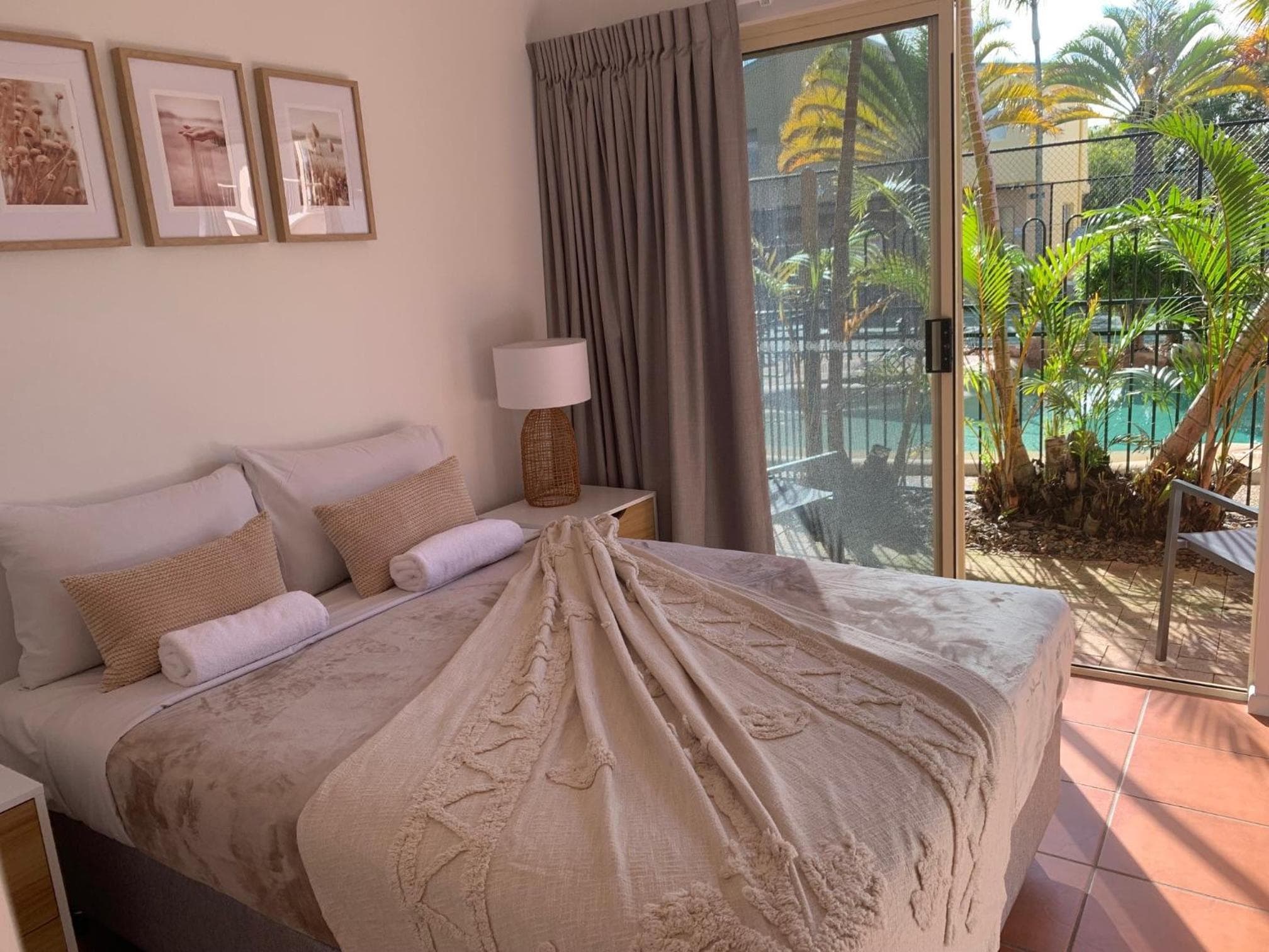 Coolum Beach Getaway Resort, Coolum Beach, photo 5