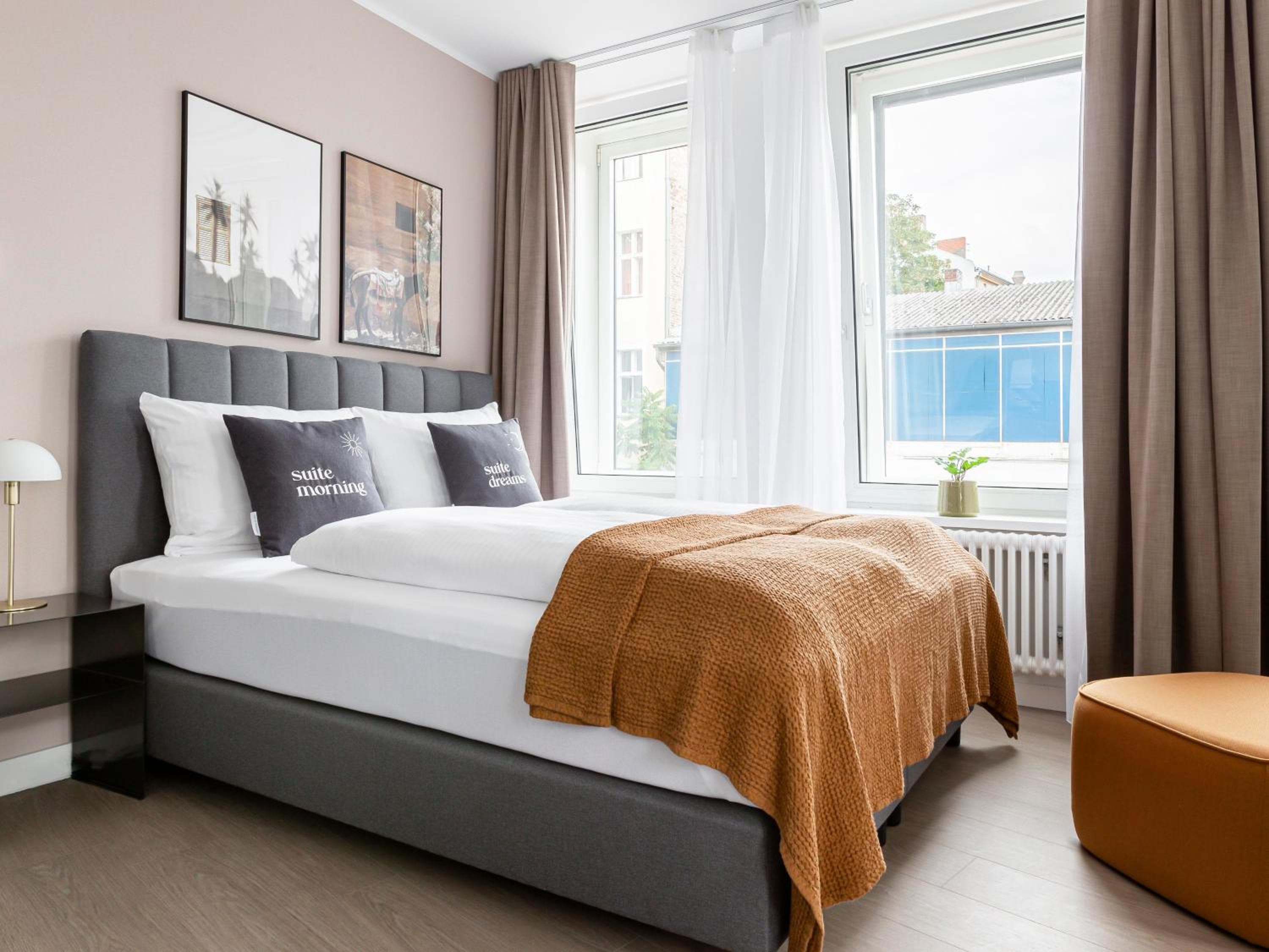 Limehome Berlin Luise Henriette Str - Digital Access, Berlin, photo 5