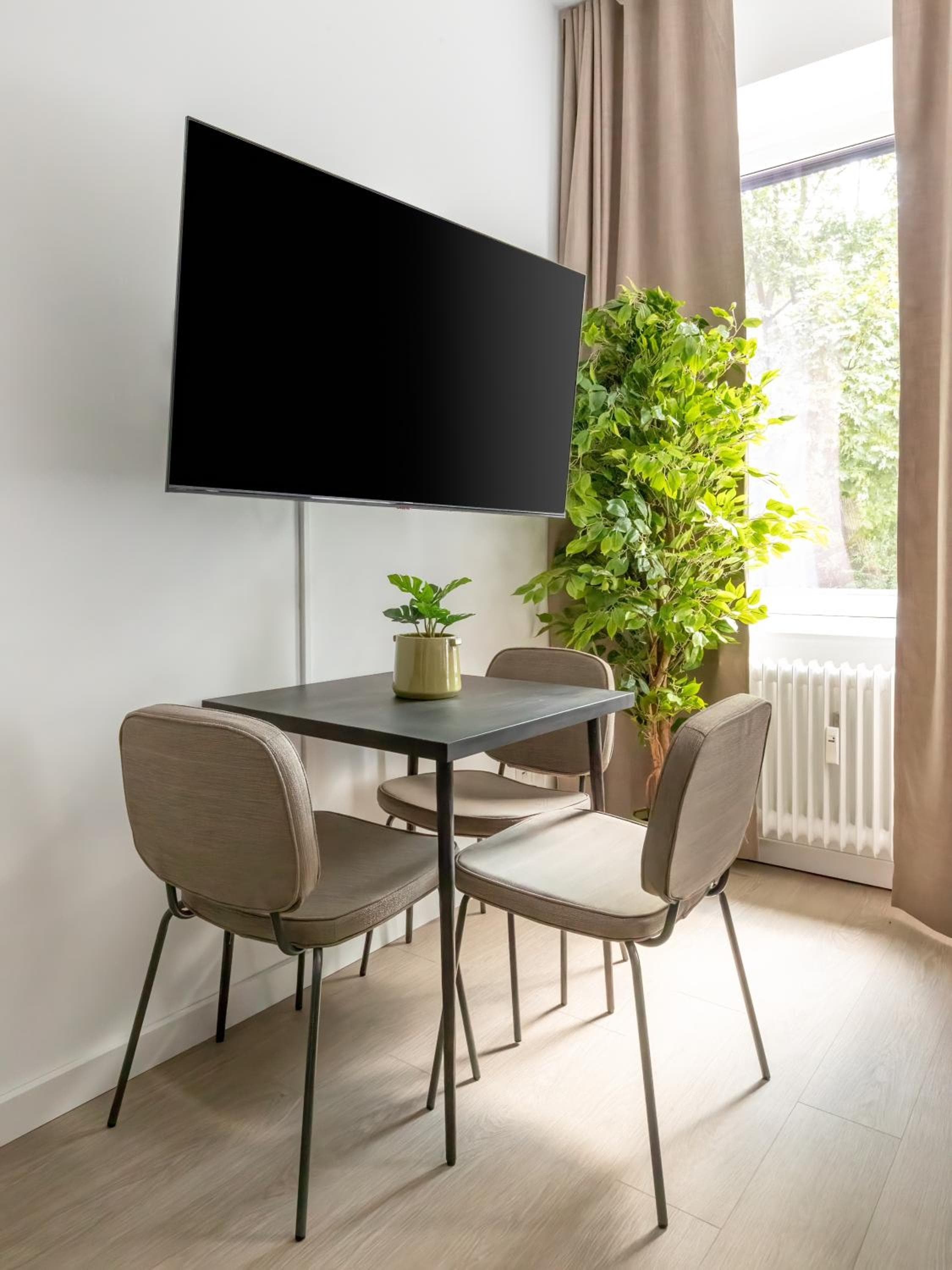 Limehome Berlin Luise Henriette Str - Digital Access, Berlin, photo 6