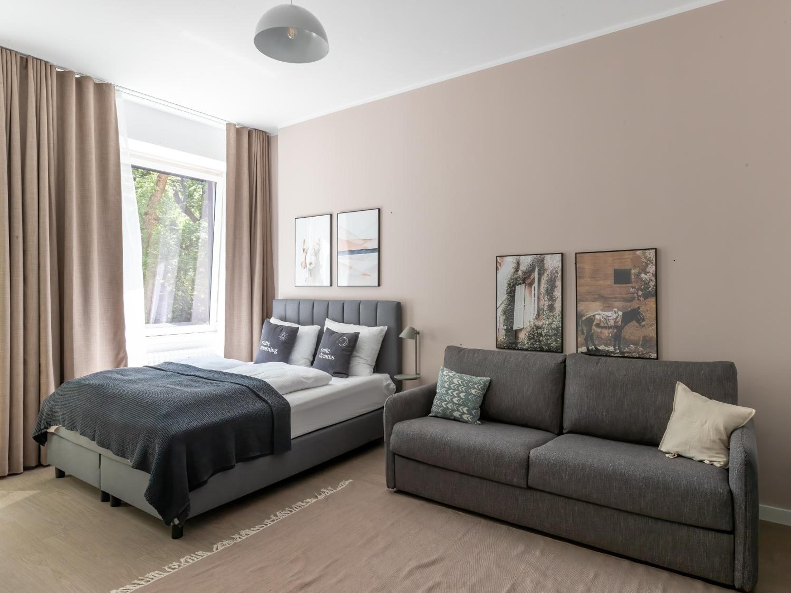Limehome Berlin Luise Henriette Str - Digital Access, Berlin, photo 2