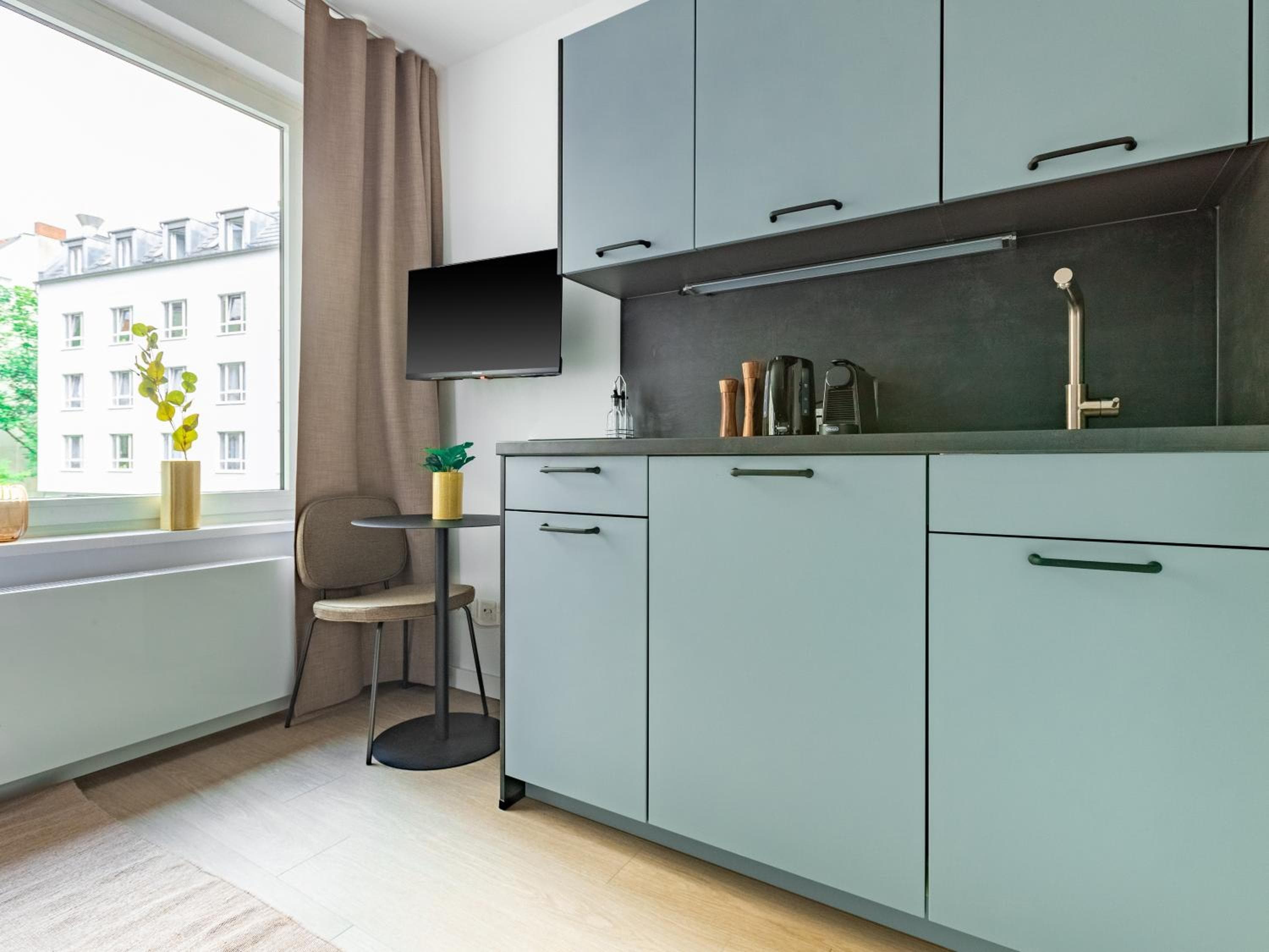 Limehome Berlin Luise Henriette Str - Digital Access, Berlin, photo 4