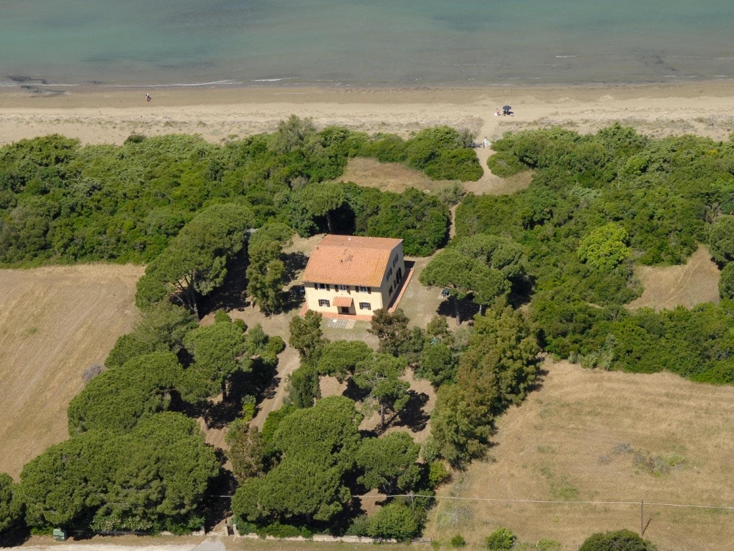 Giannella Appartamenti, Orbetello, photo 5
