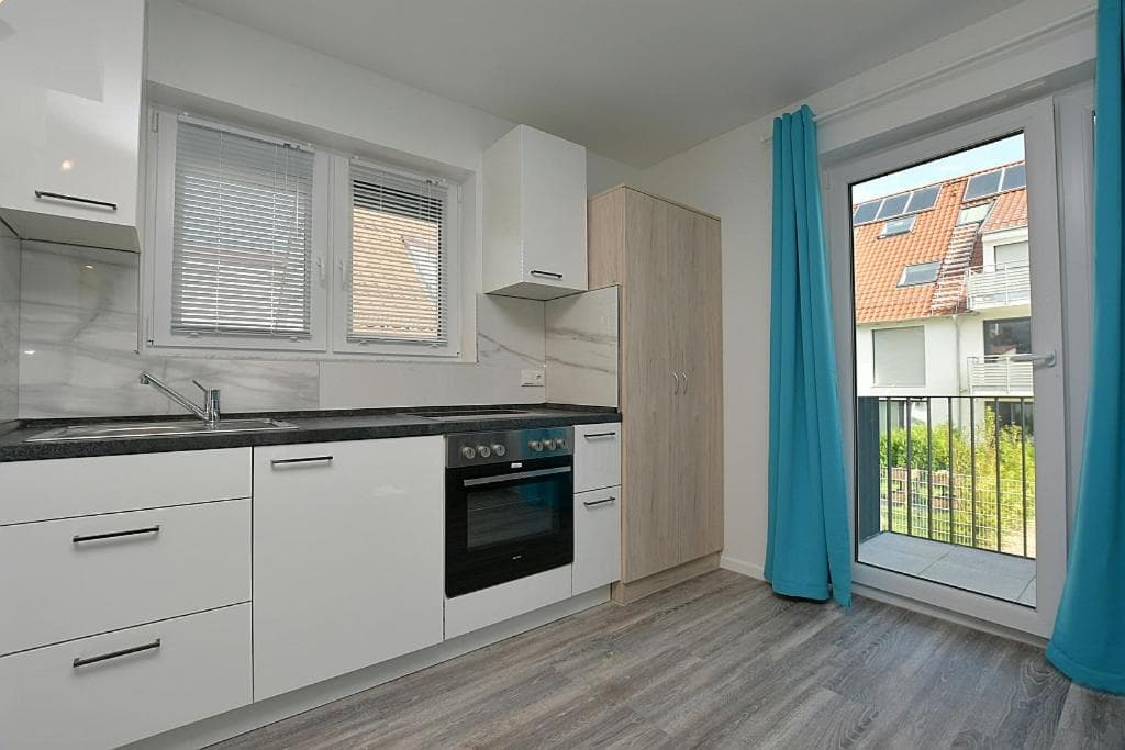 City-Hotel Zuffenhausen - Apartments, Stuttgart, photo 4