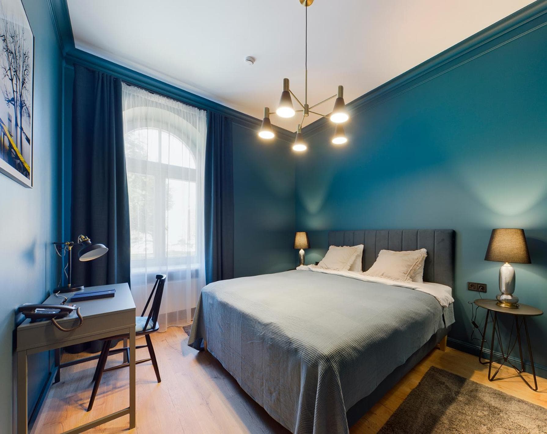 Aparthotel Amella, Rīga, photo 3