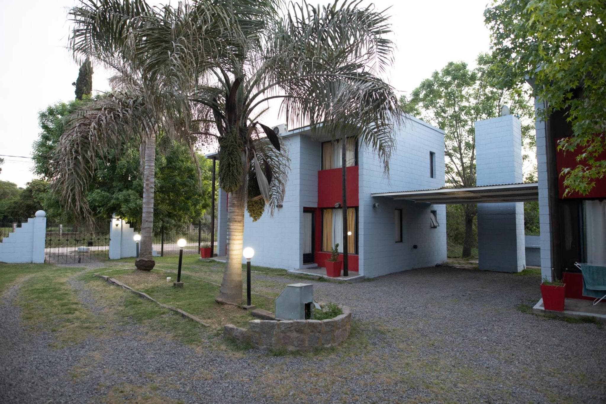 Aramis, Chascomús, photo 6