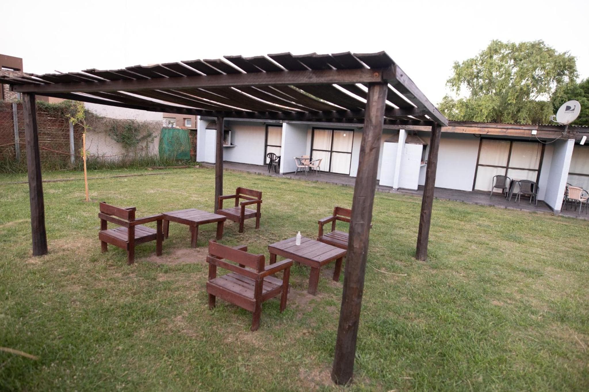 Aramis, Chascomús, photo 4