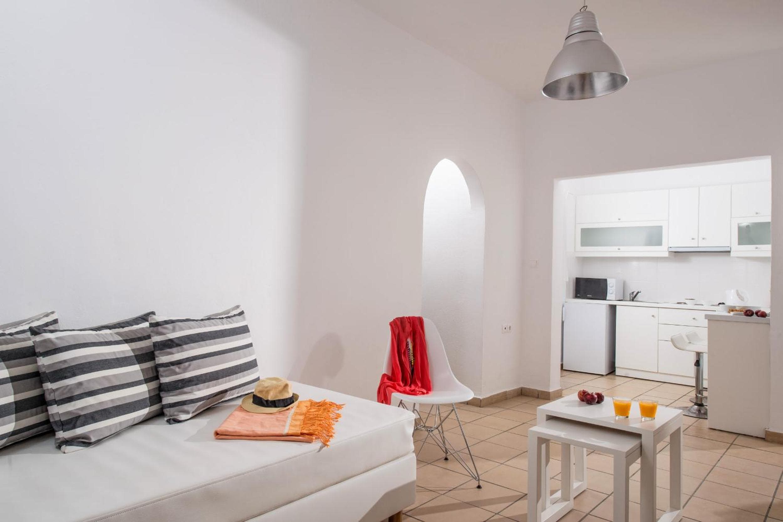 Fedra Boutique Apartments, Hersonissos, photo 3