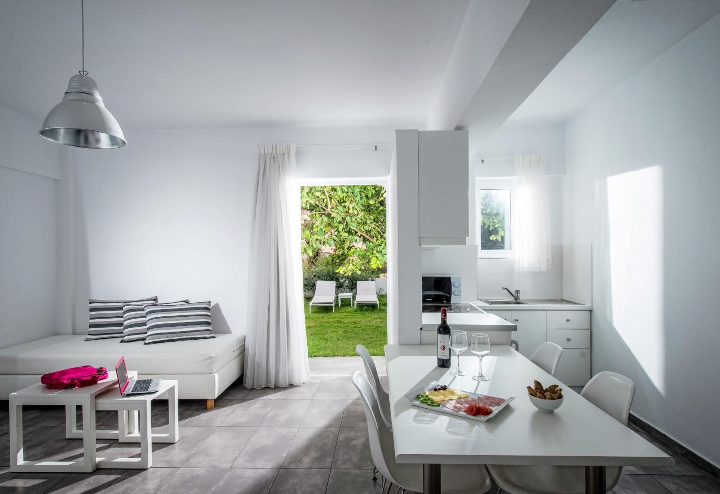 Fedra Boutique Apartments, Hersonissos, photo 6