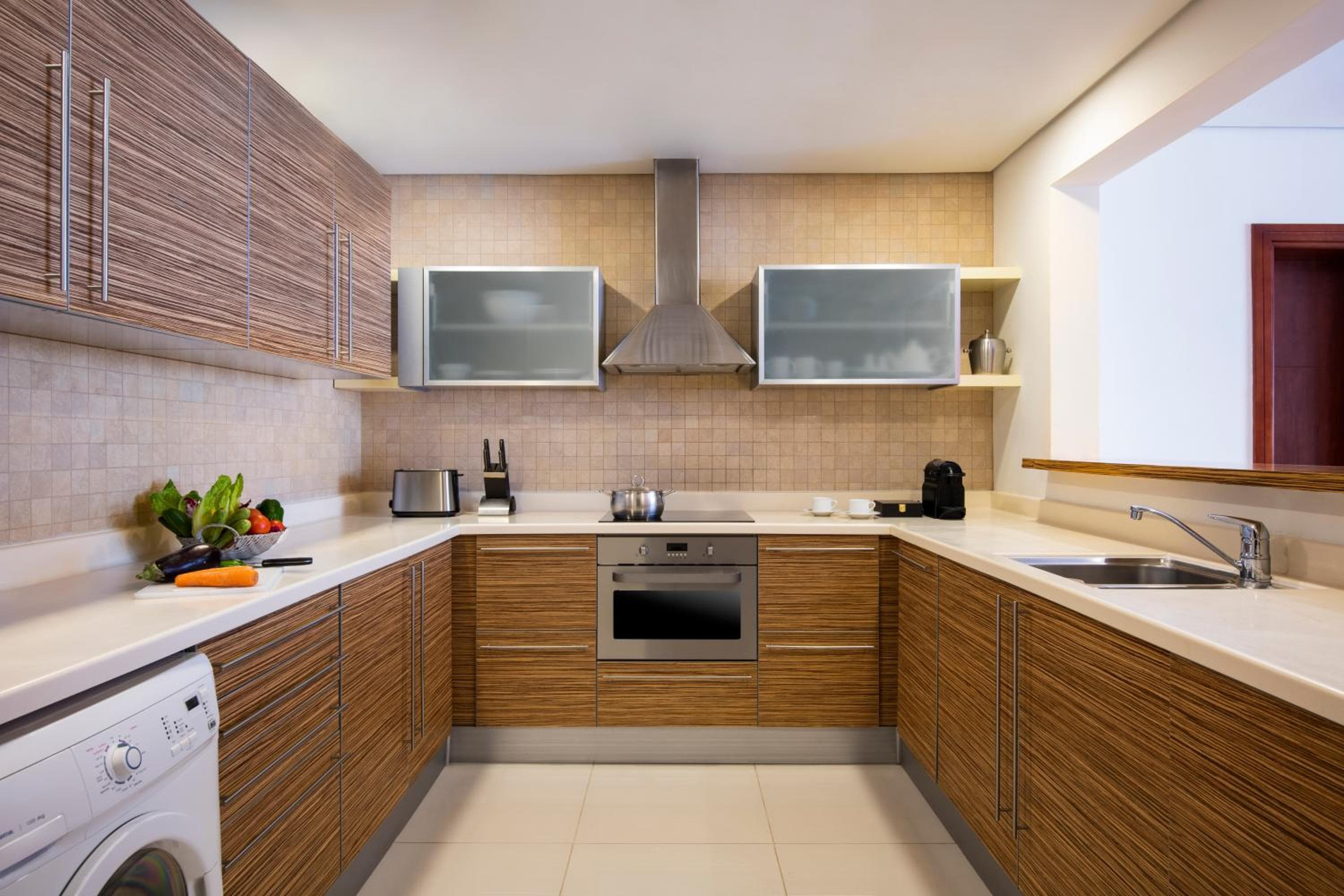 Fraser Suites Doha, Doha, photo 3