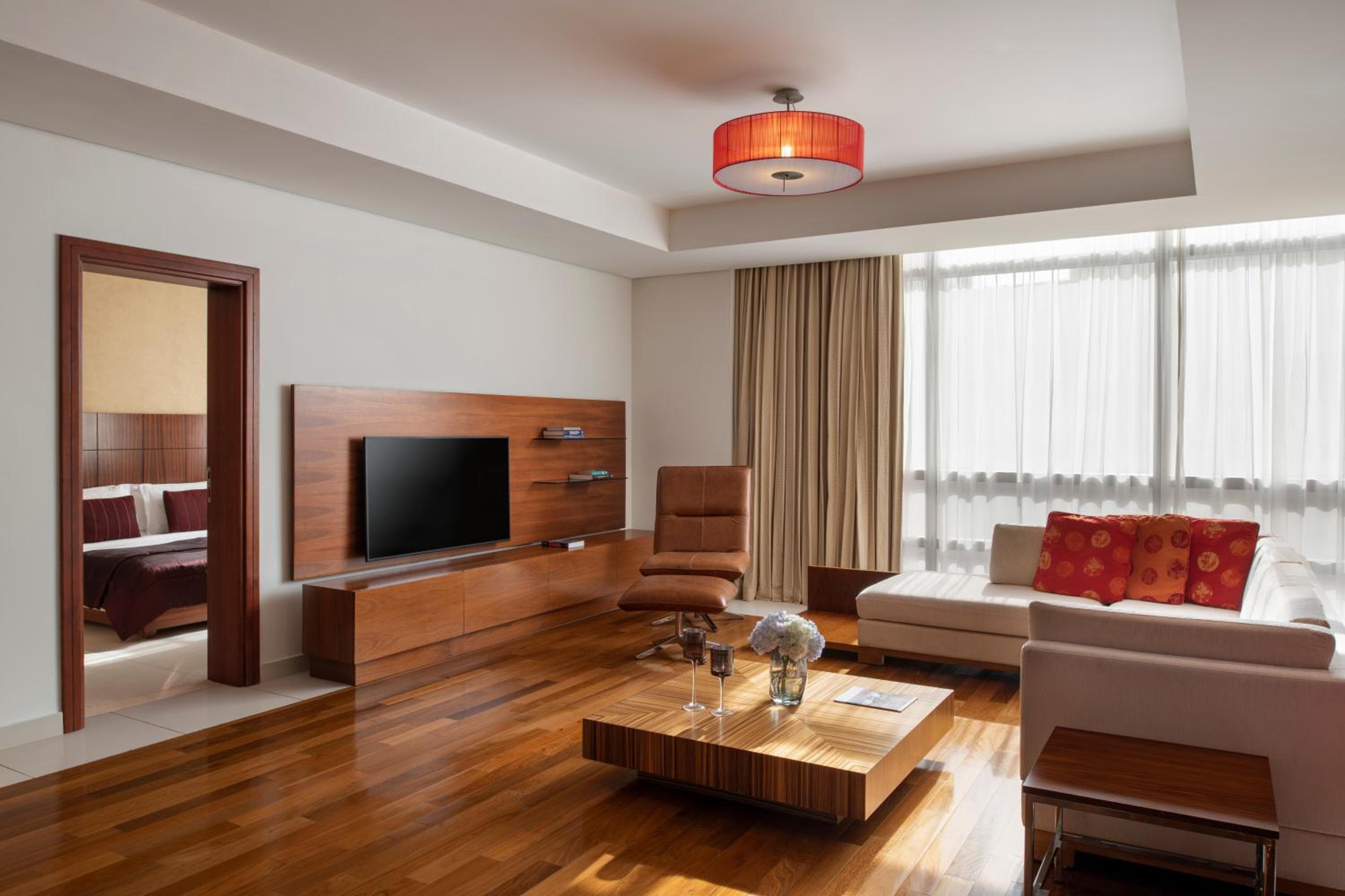 Fraser Suites Doha, Doha, photo 4