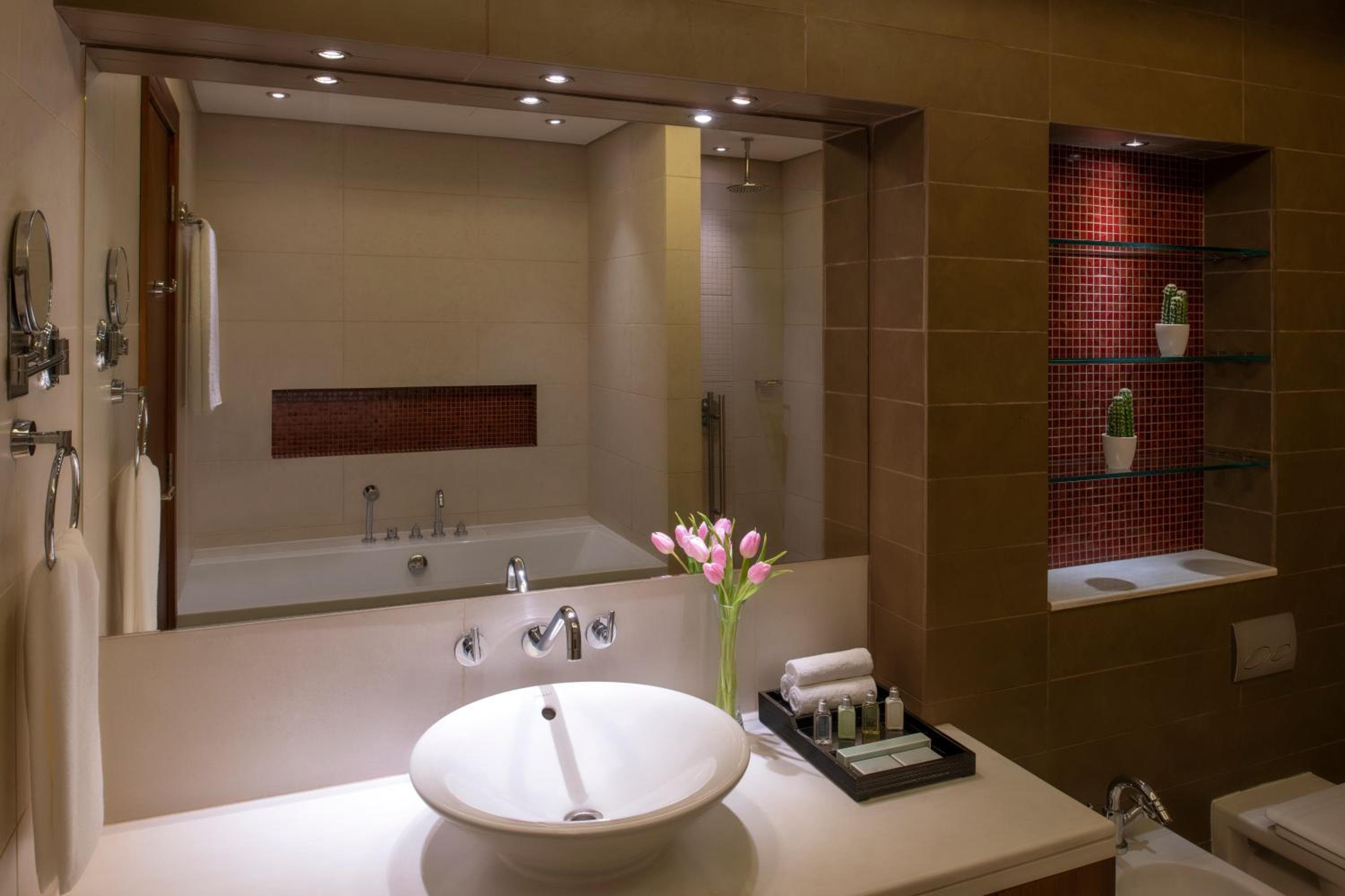 Fraser Suites Doha, Doha, photo 2