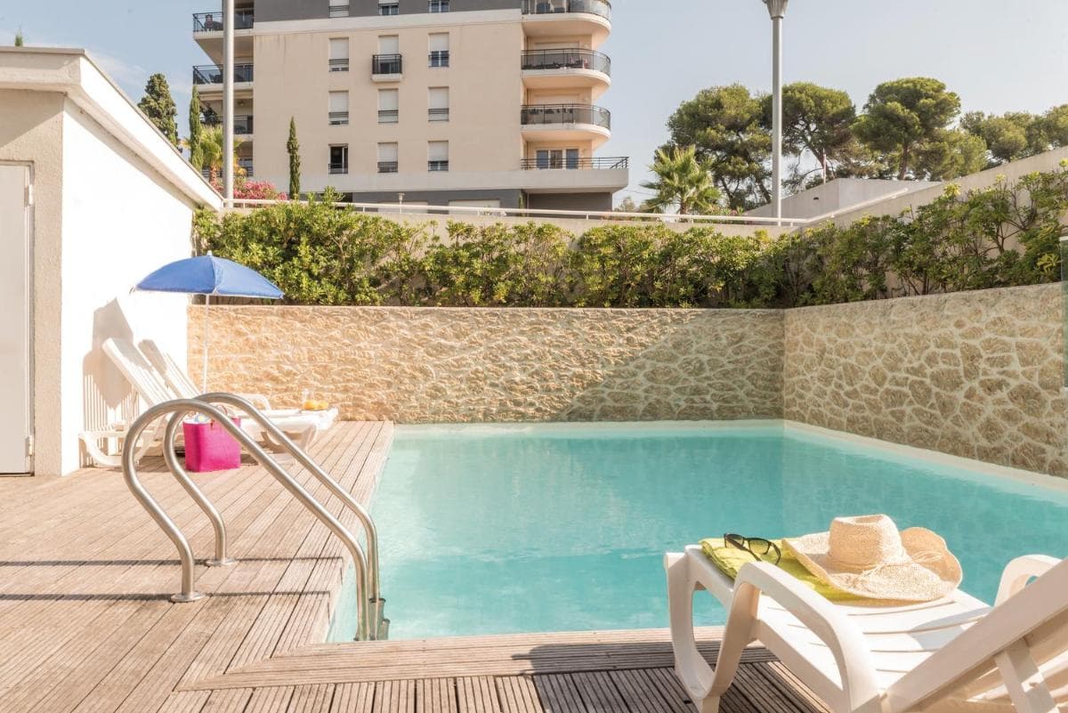 Appart'City Classic Antibes, Antibes, photo 5